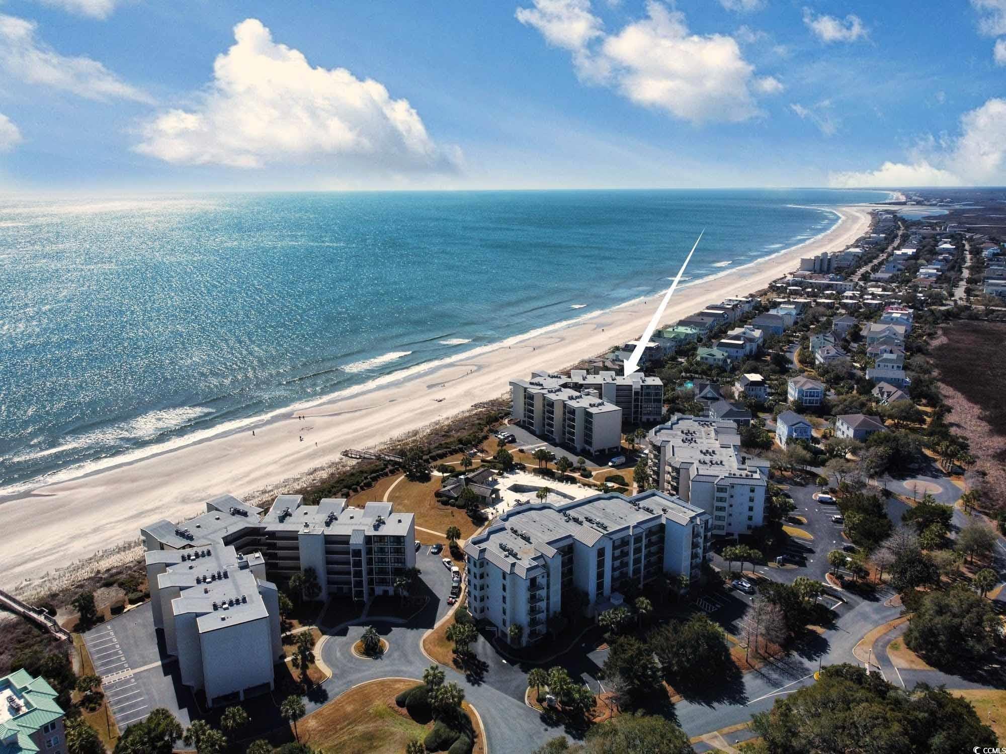 417 South Dunes Dr. #B16, Pawleys Island, South Carolina image 33