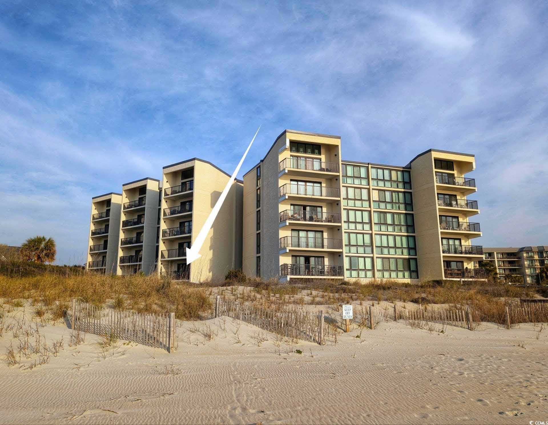 417 South Dunes Dr. #B16, Pawleys Island, South Carolina image 36