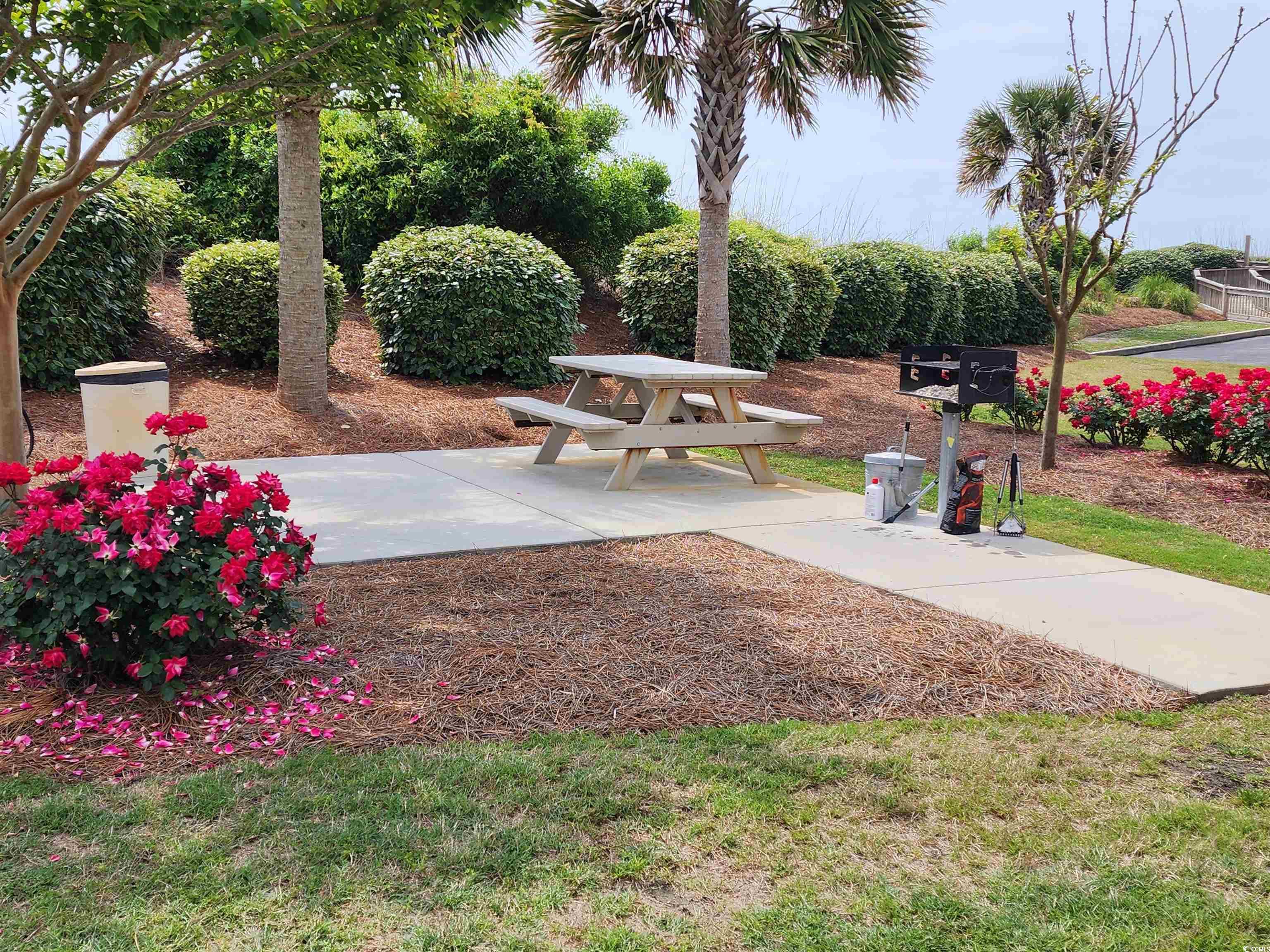 417 South Dunes Dr. #B16, Pawleys Island, South Carolina image 39
