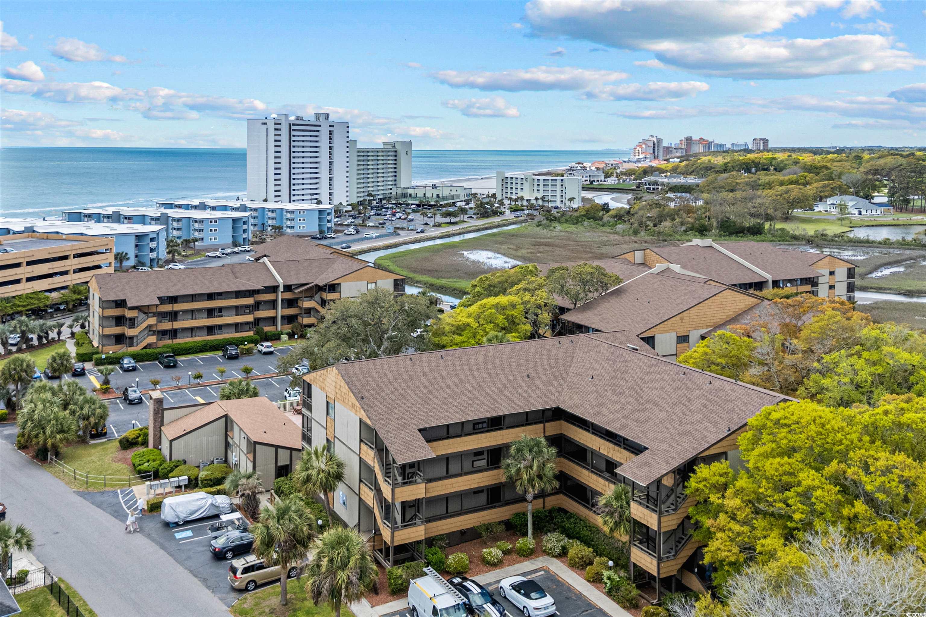 9501 Shore Dr. #C-328, Myrtle Beach, South Carolina image 1