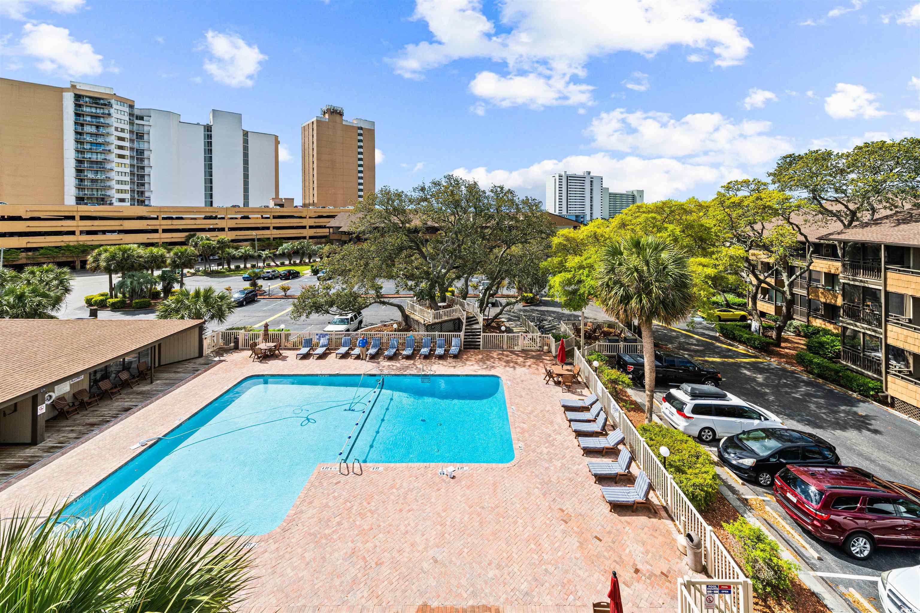 9501 Shore Dr. #C-328, Myrtle Beach, South Carolina image 19