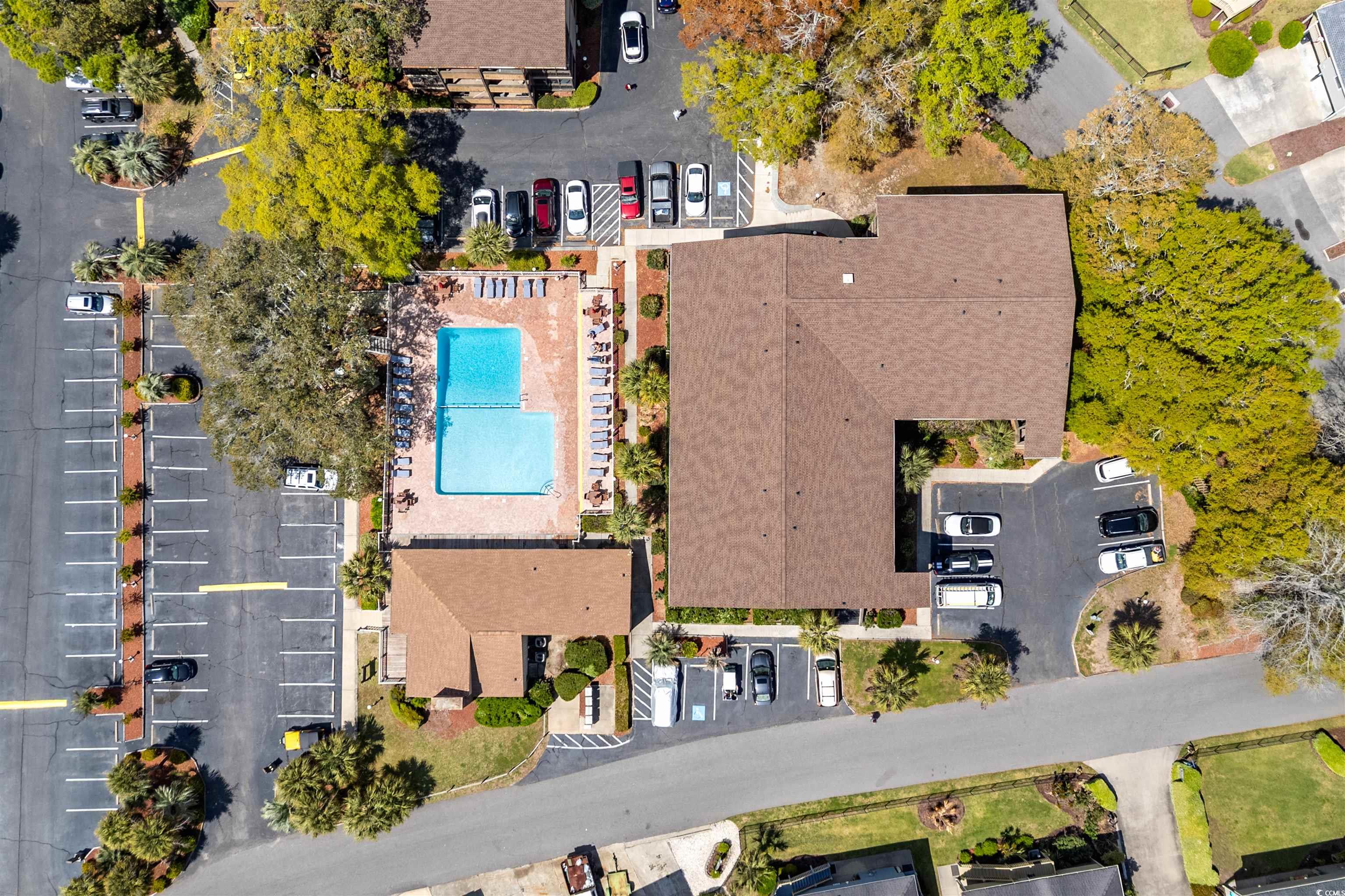 9501 Shore Dr. #C-328, Myrtle Beach, South Carolina image 31