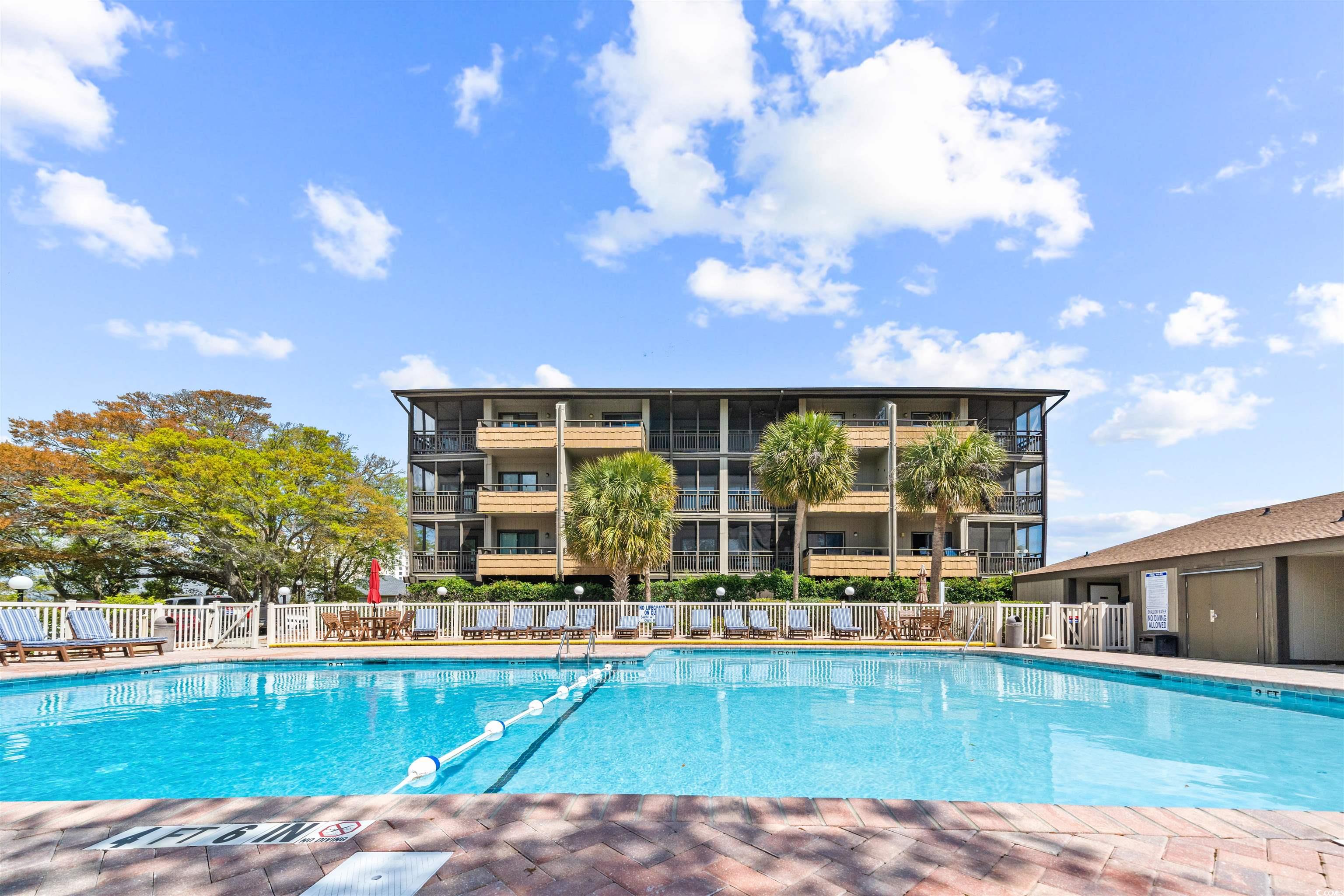 9501 Shore Dr. #C-328, Myrtle Beach, South Carolina image 35