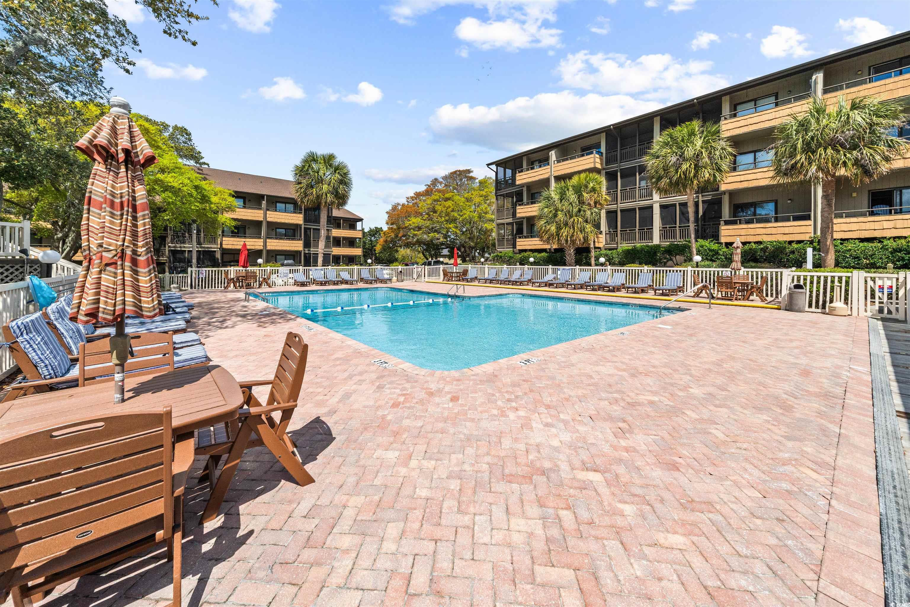 9501 Shore Dr. #C-328, Myrtle Beach, South Carolina image 36