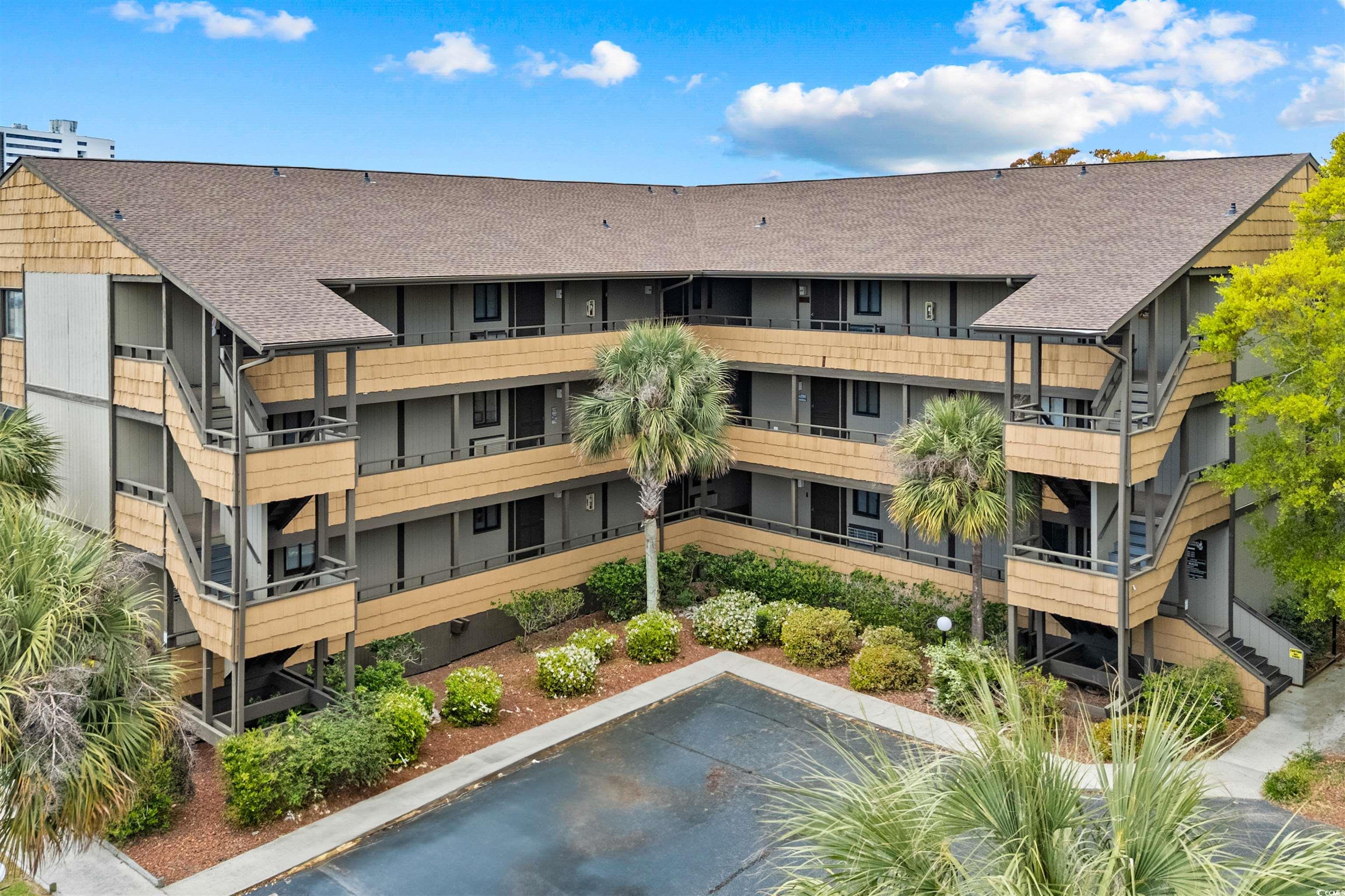 9501 Shore Dr. #C-328, Myrtle Beach, South Carolina image 39