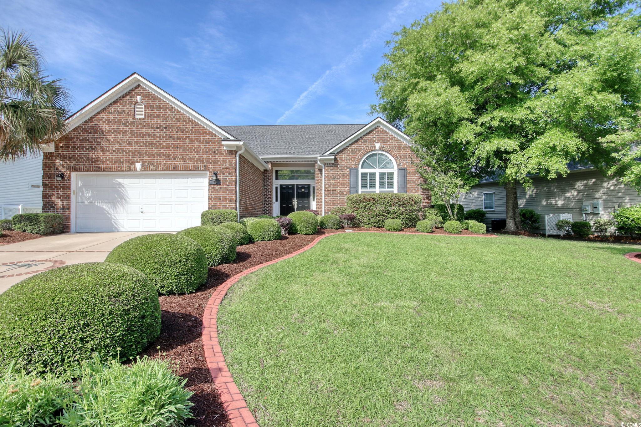 78 Saltwind Loop Murrells Inlet, SC 29576
