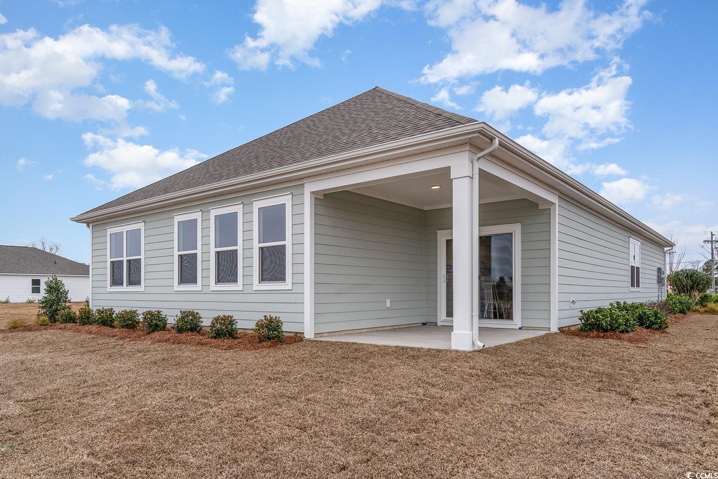 7367 Meadow Walk Loop, Loris, South Carolina image 25