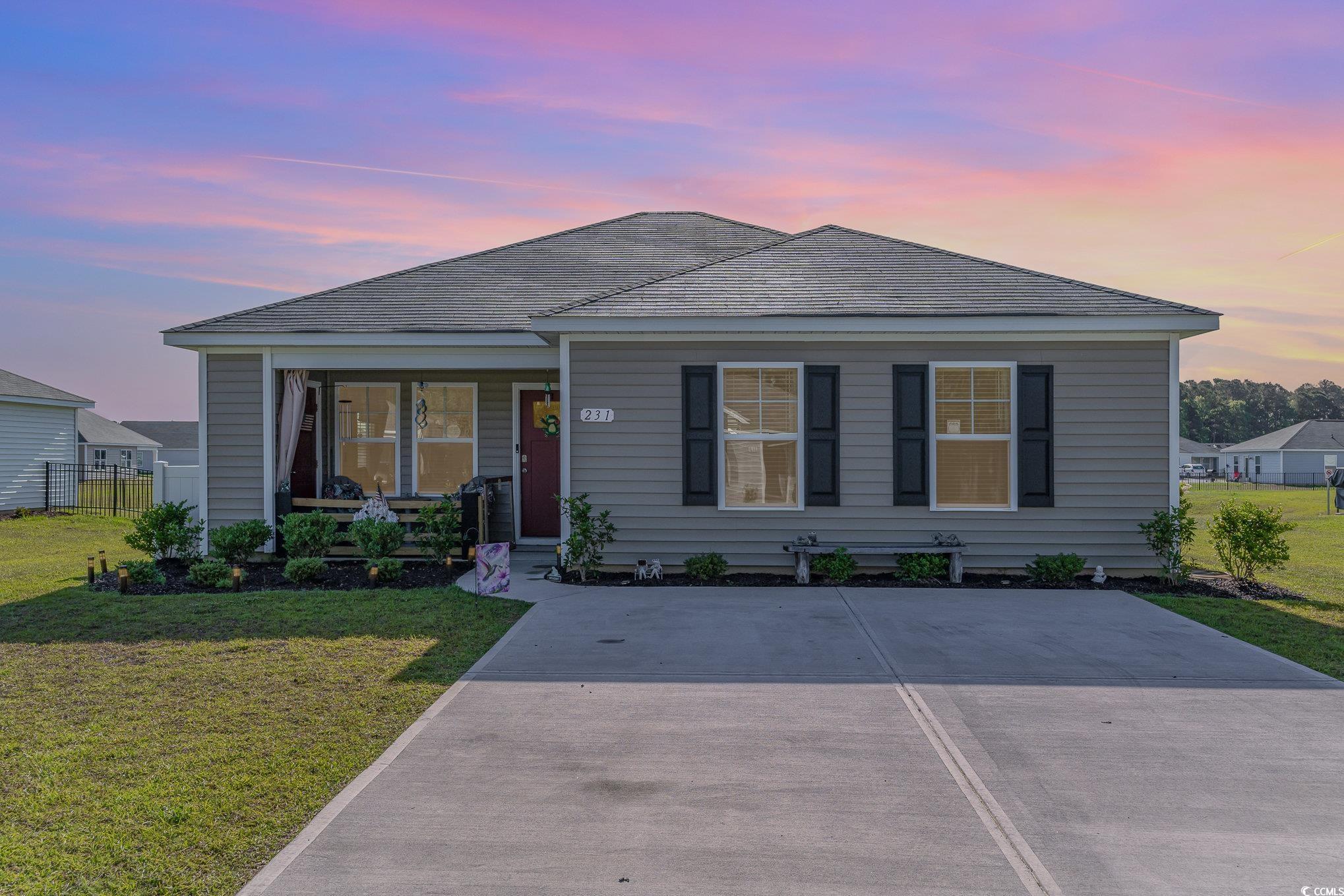 231 Jeff Waters Circle Longs, SC 29568