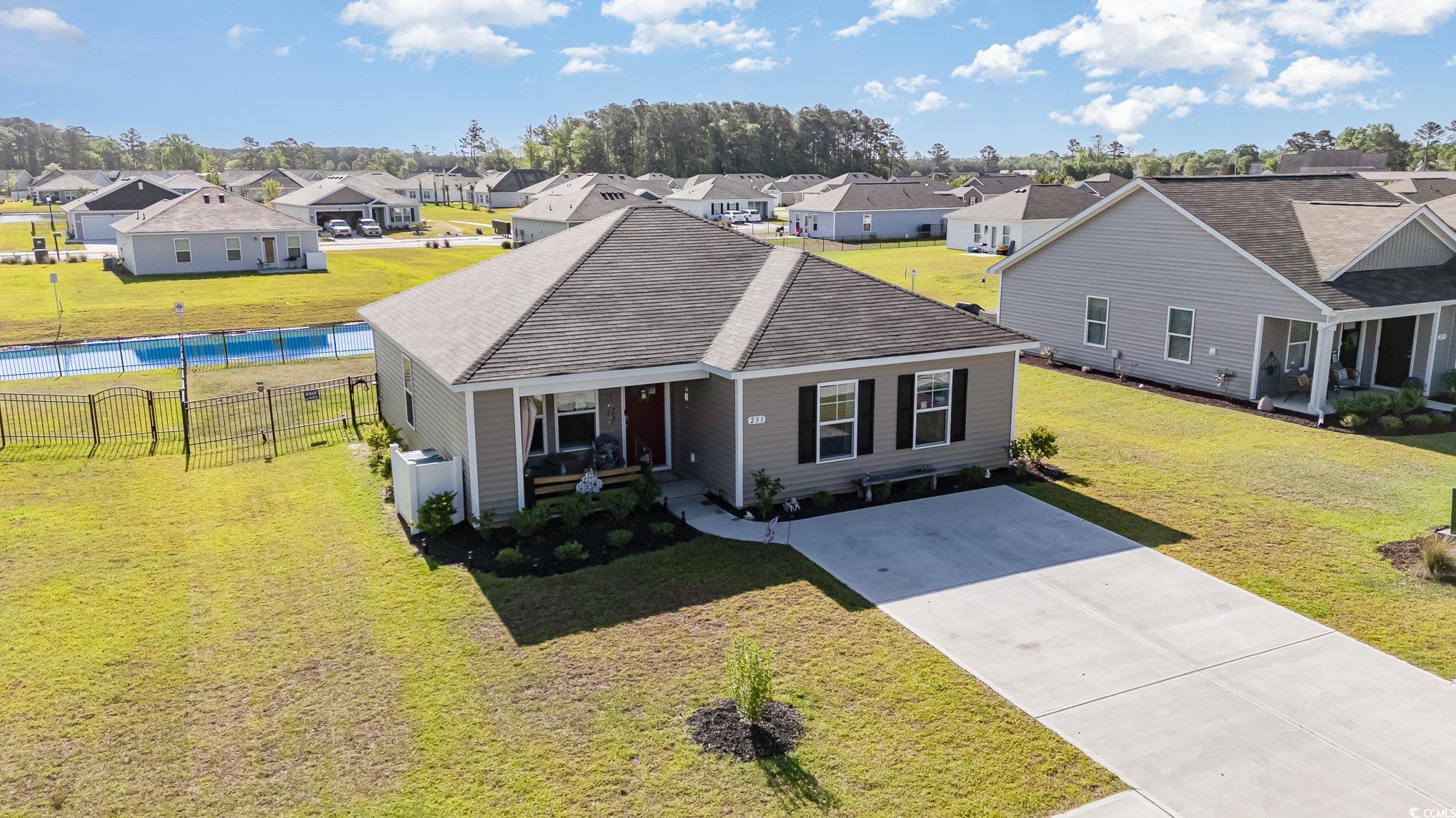231 Jeff Waters Circle, Longs, South Carolina image 2