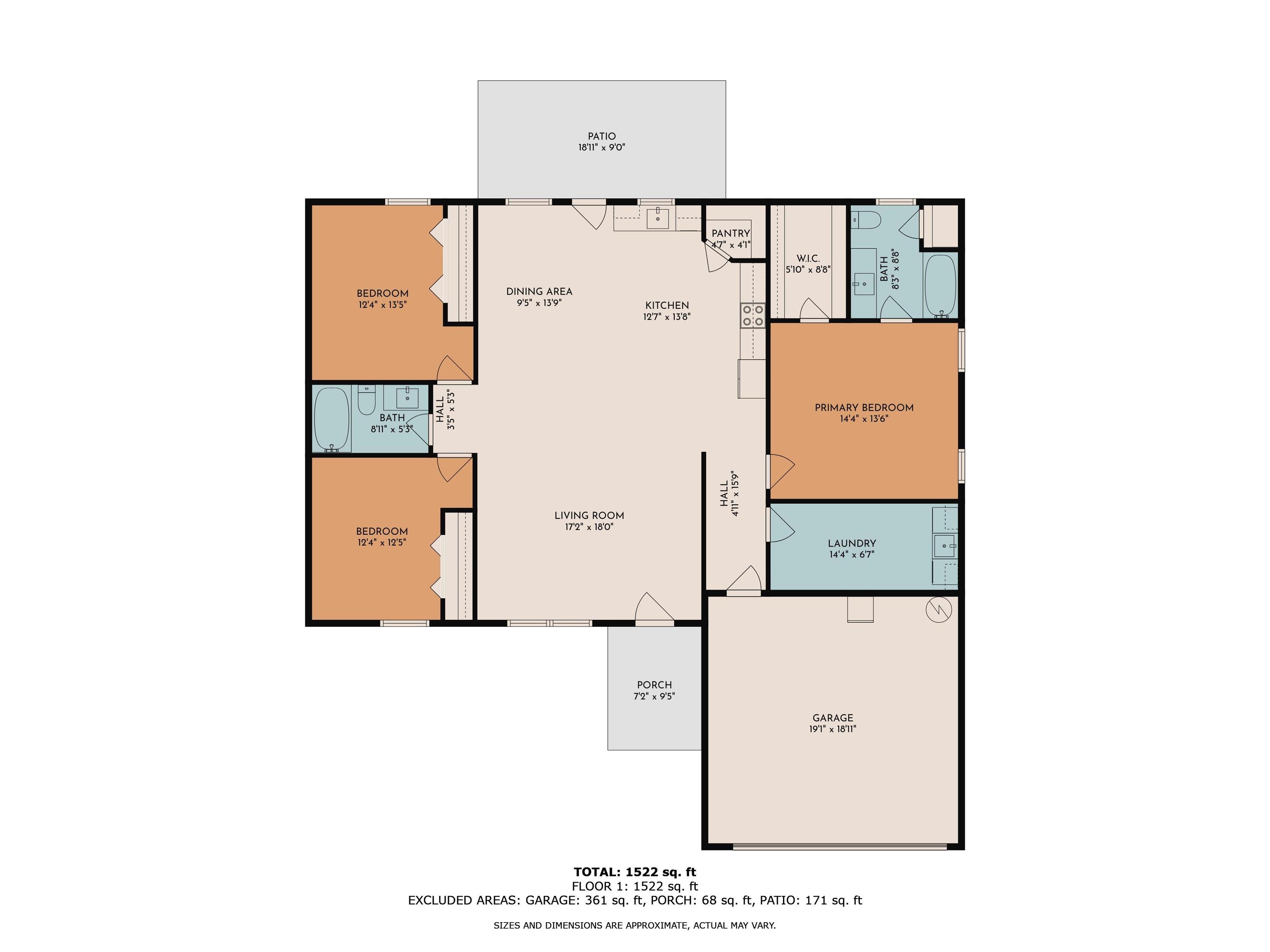294 Field Loop Rd., Georgetown, South Carolina image 31
