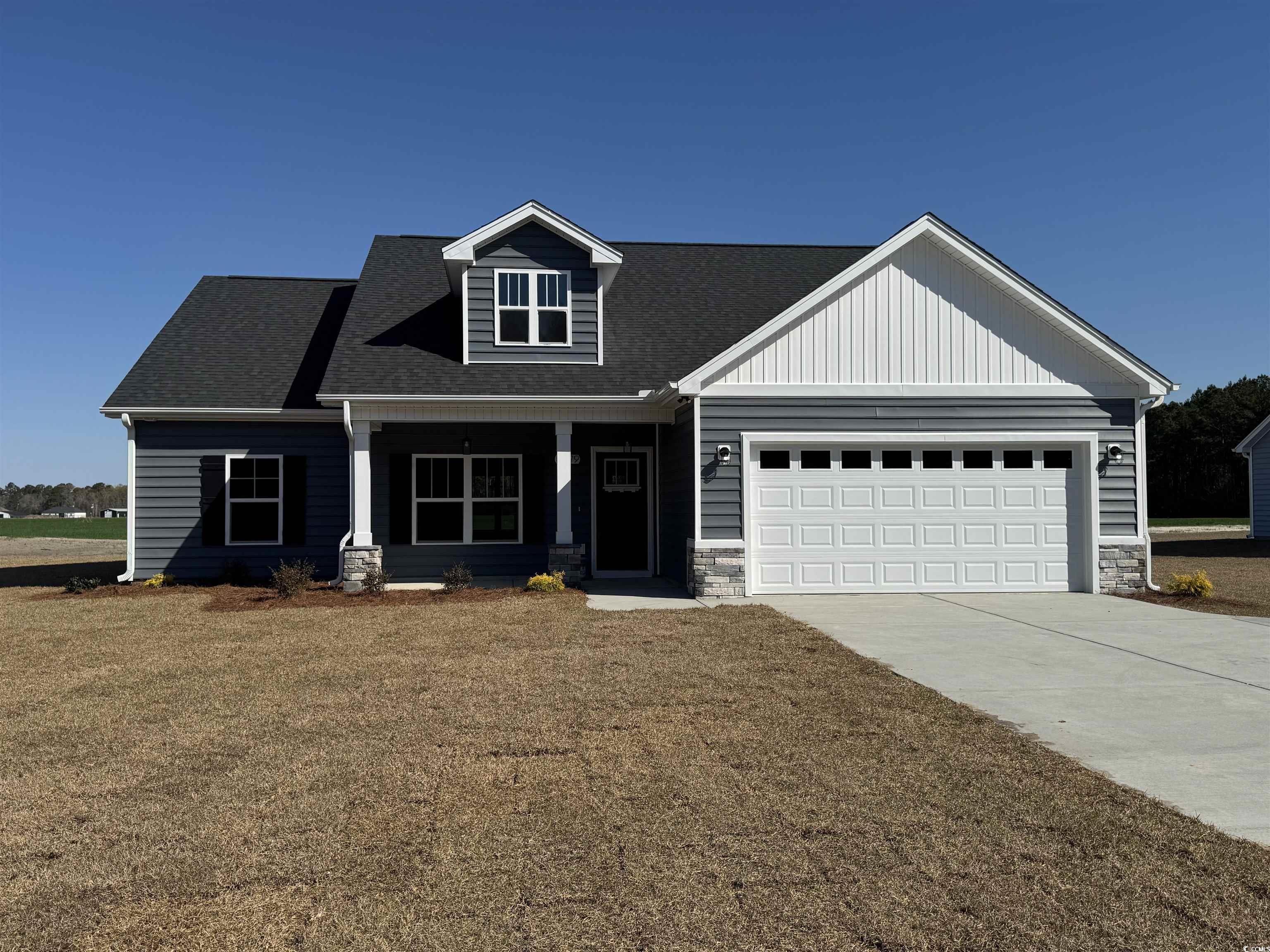 4963 Dupont Rd. Aynor, SC 29511