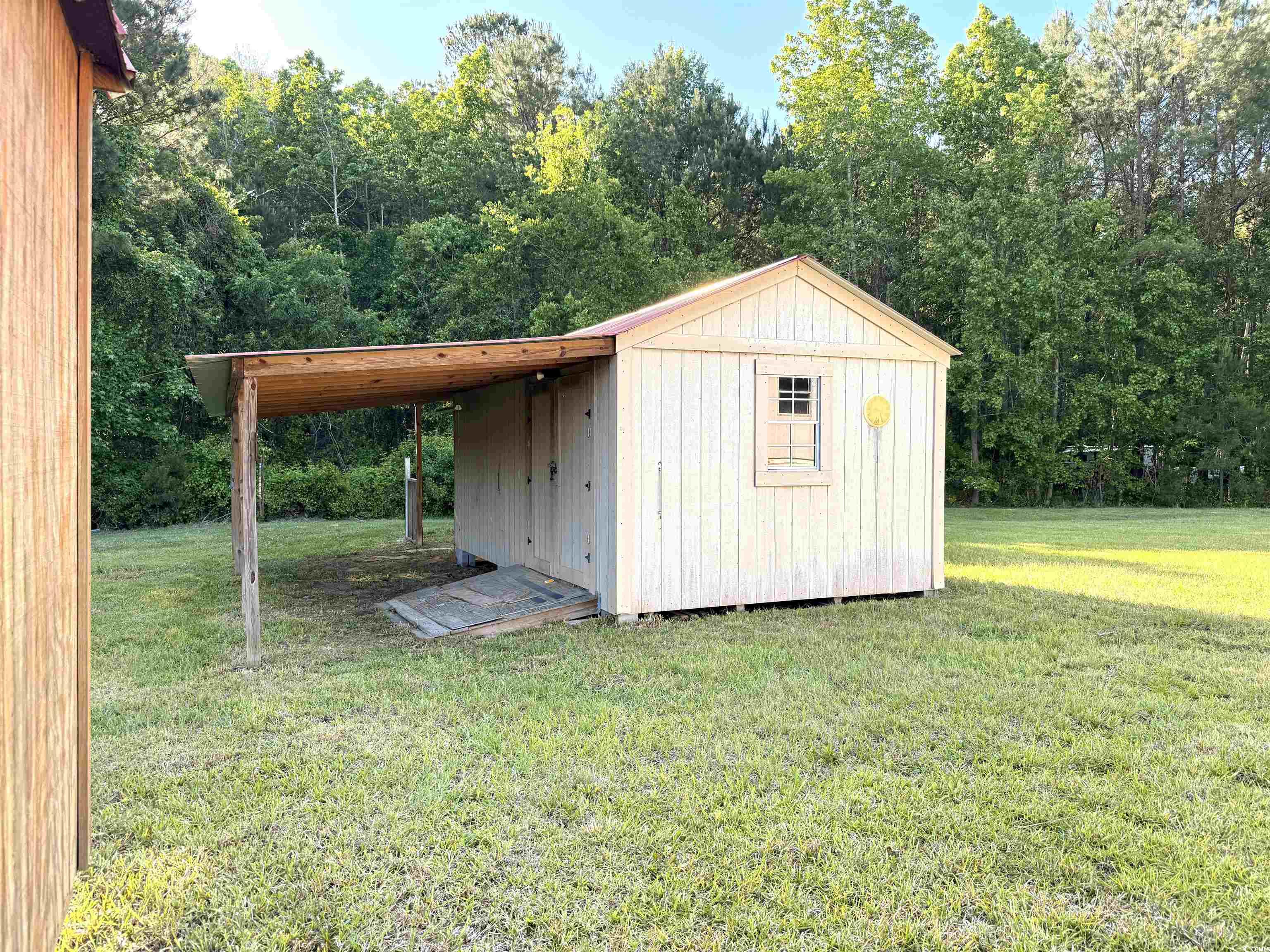2765 County Line Rd., Andrews, South Carolina image 11