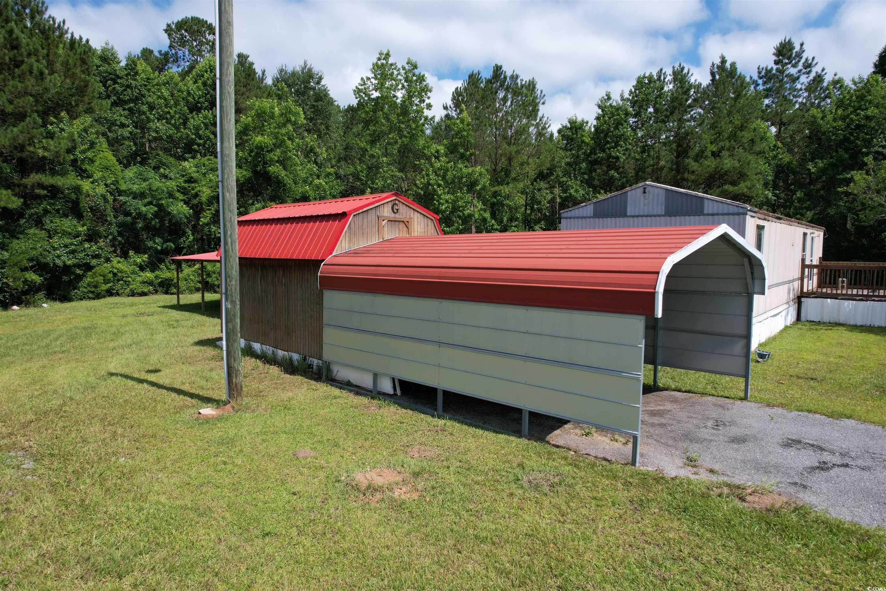 2765 County Line Rd., Andrews, South Carolina image 15