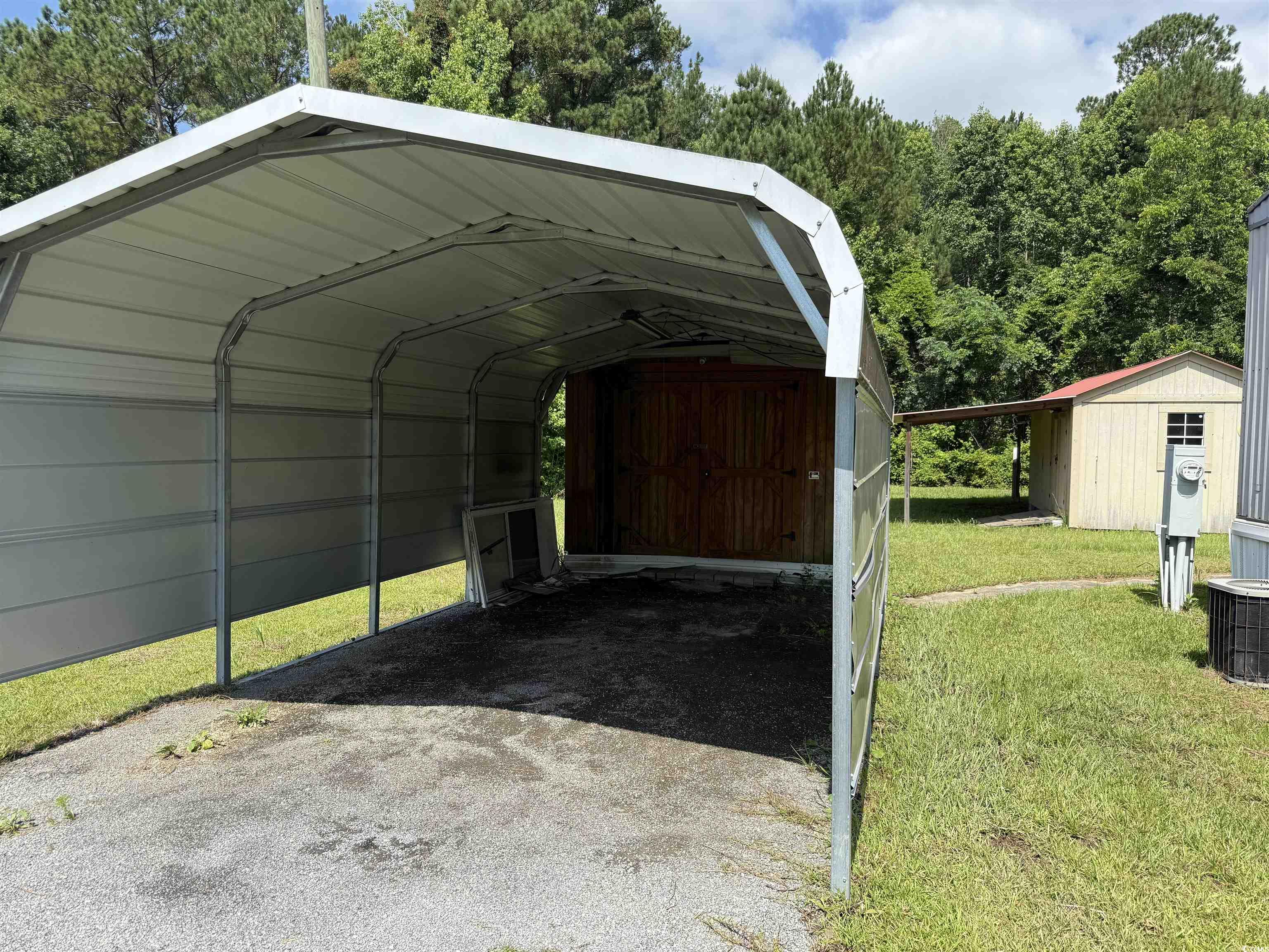 2765 County Line Rd., Andrews, South Carolina image 16