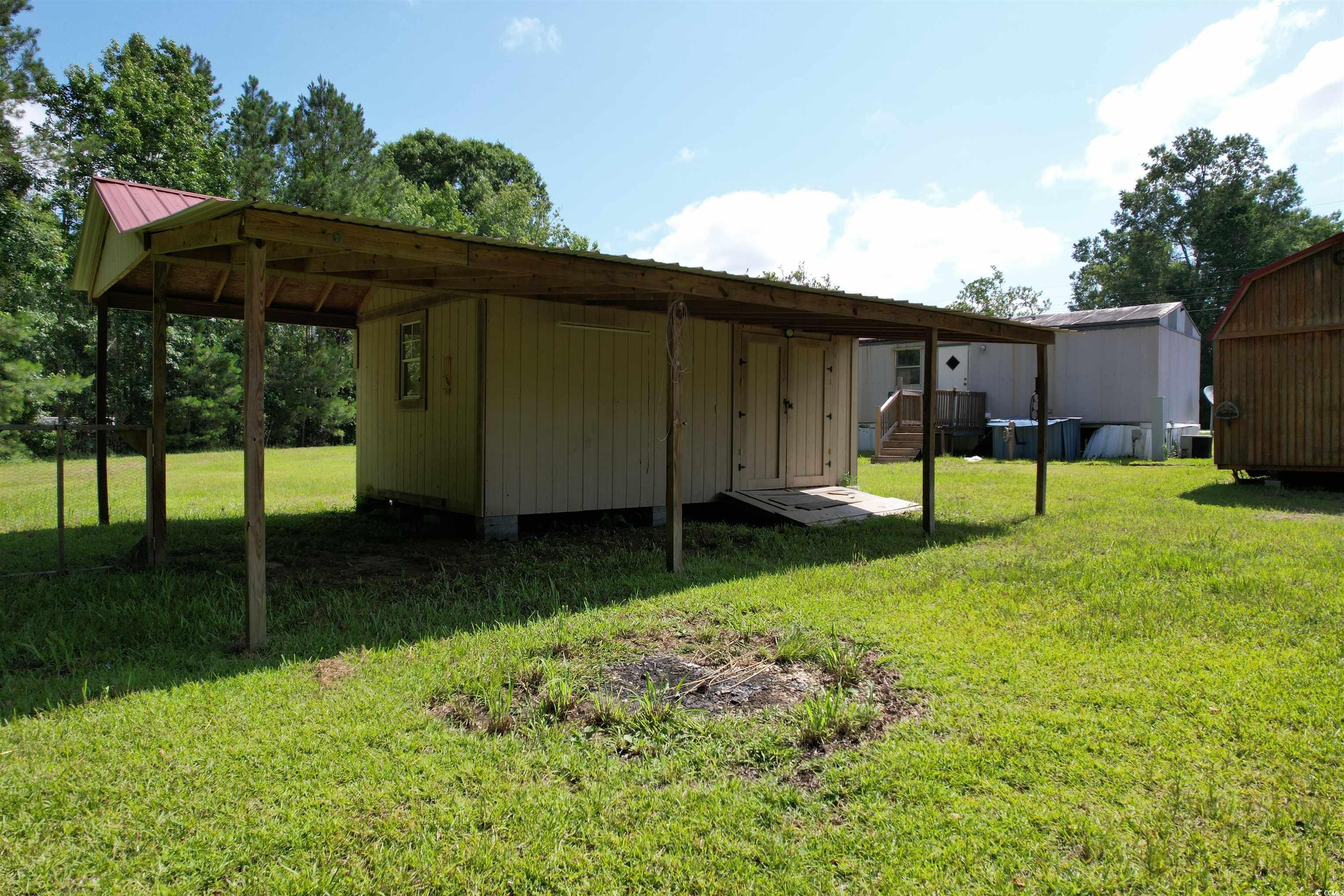 2765 County Line Rd., Andrews, South Carolina image 18