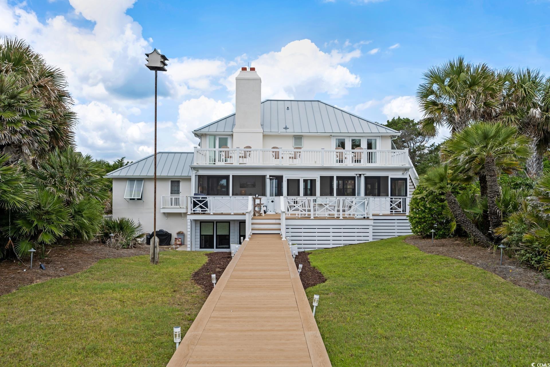 109 Pioneer Loop, Georgetown, South Carolina image 3