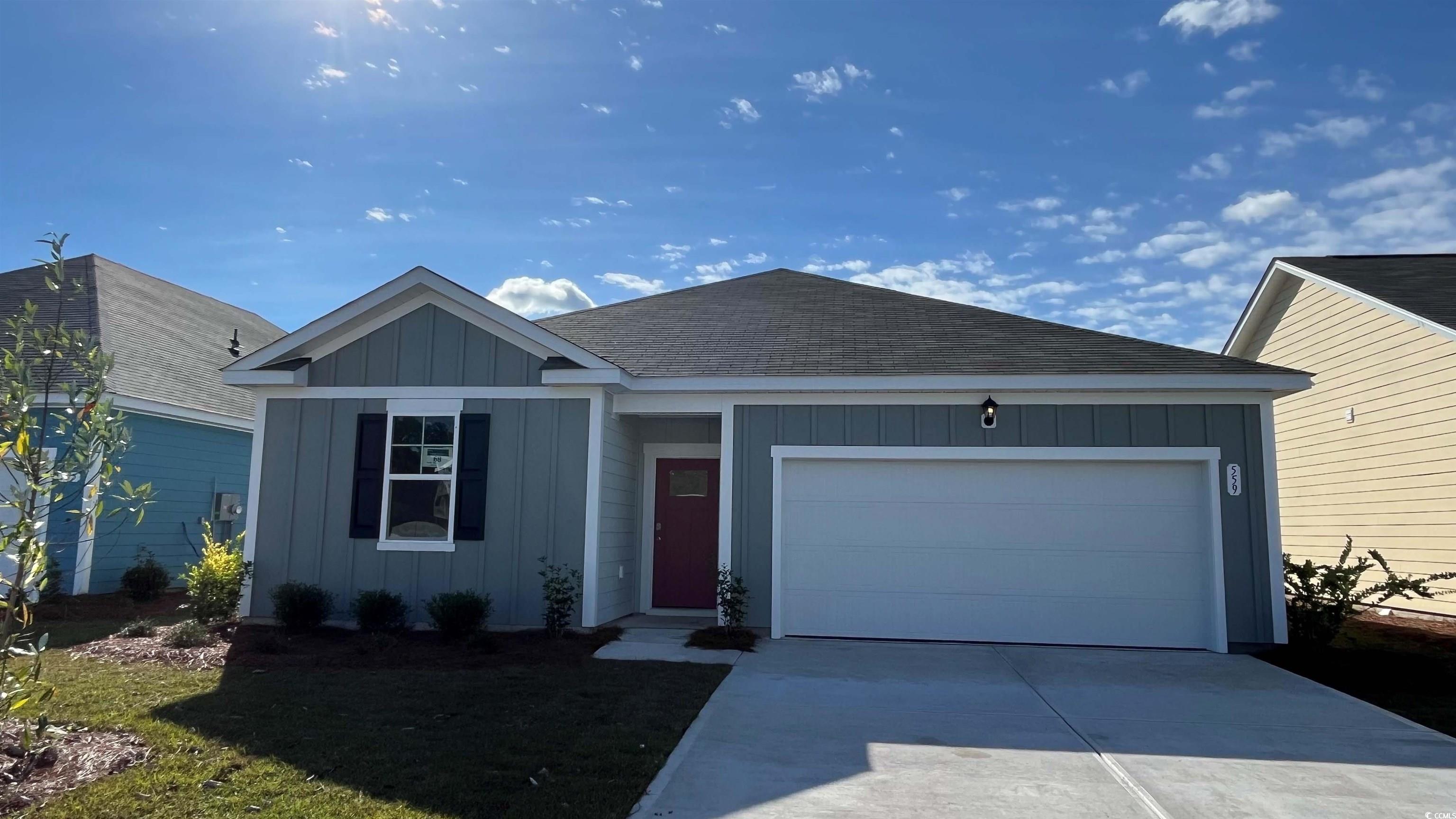 384 Rookroost Circle Conway, SC 29526