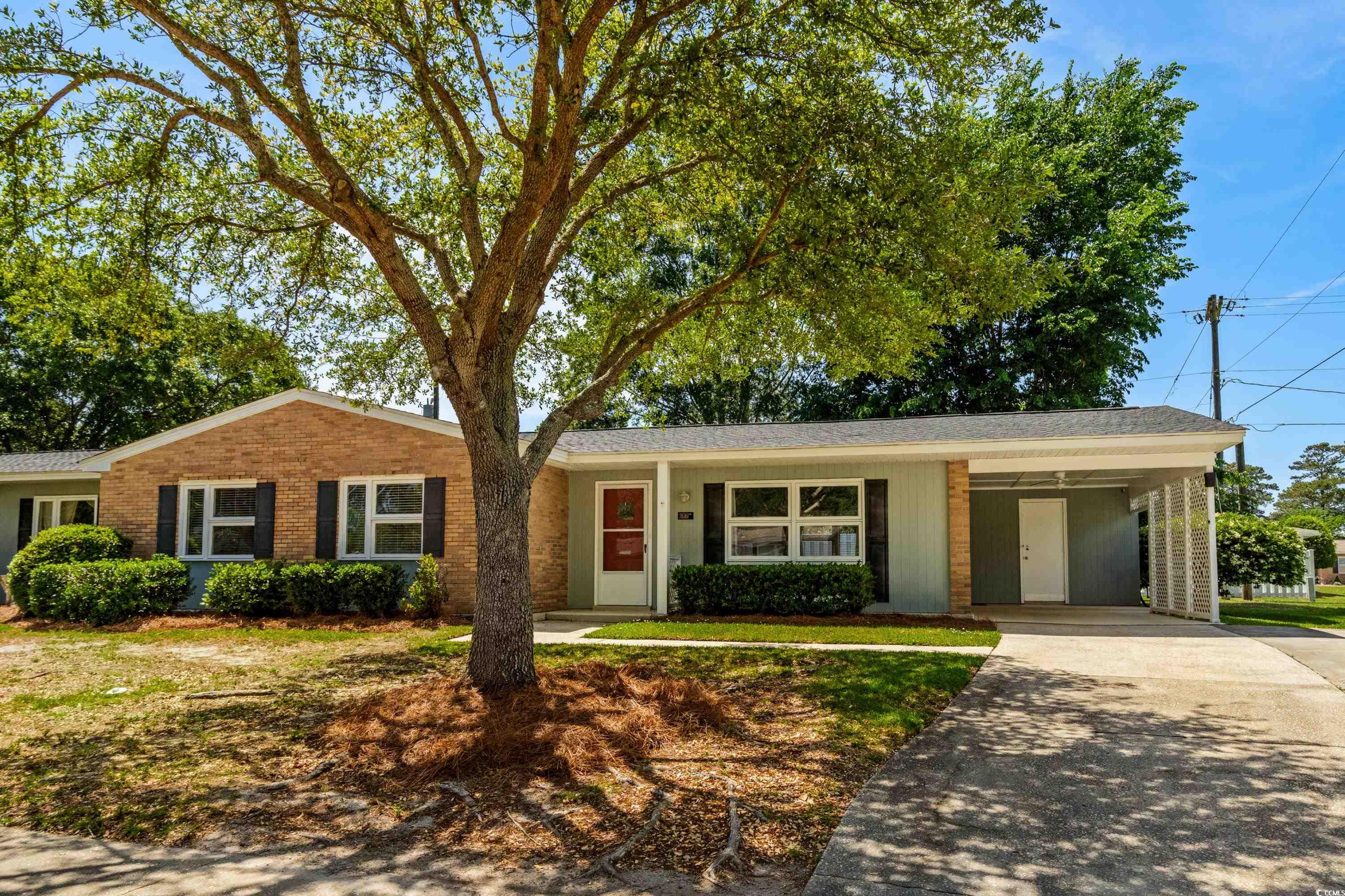 617 Hibiscus Ave. Myrtle Beach, SC 29577