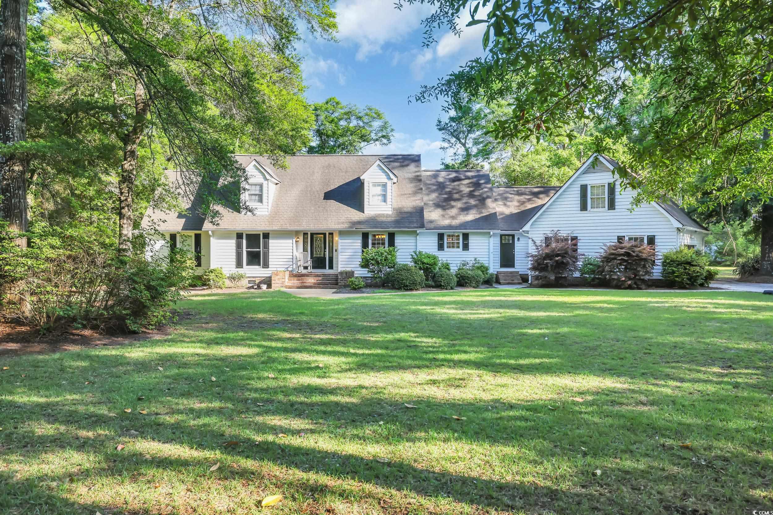 217 Myrtle Ln. Myrtle Beach, SC 29572