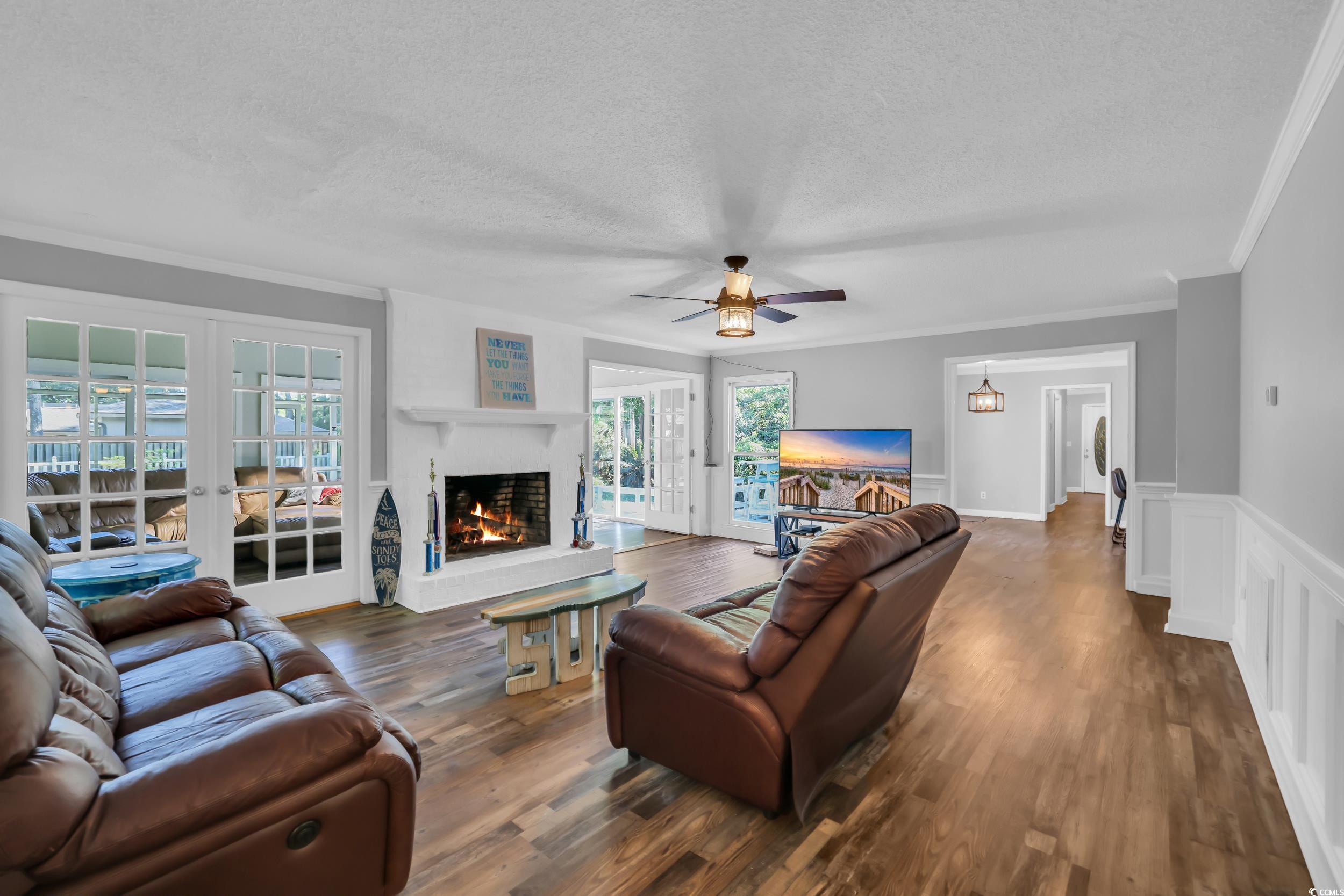 217 Myrtle Ln., Myrtle Beach, South Carolina image 2