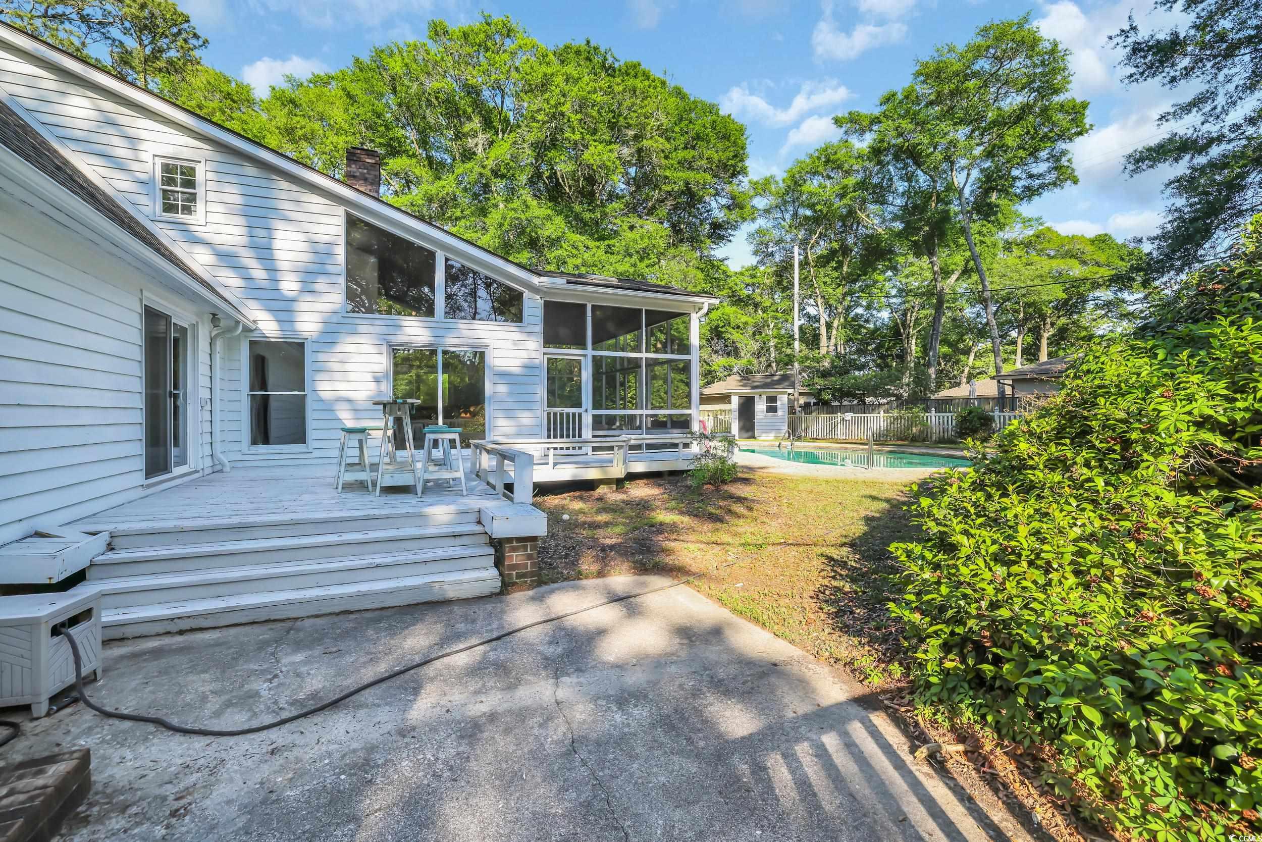 217 Myrtle Ln., Myrtle Beach, South Carolina image 31
