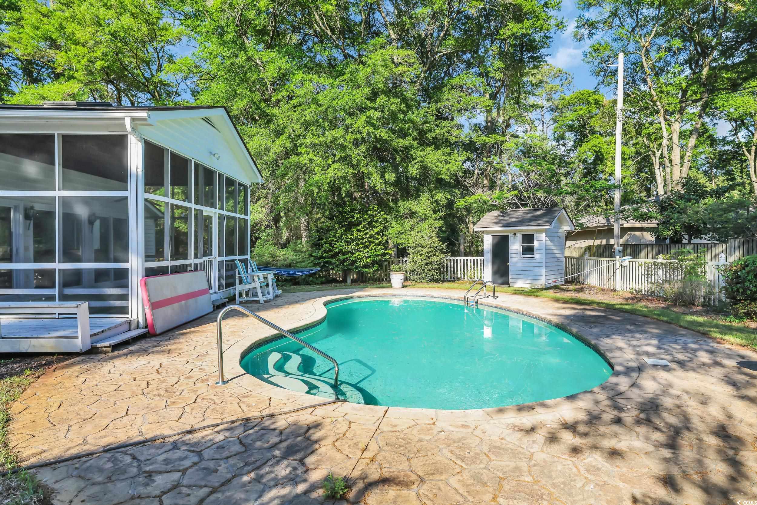 217 Myrtle Ln., Myrtle Beach, South Carolina image 32