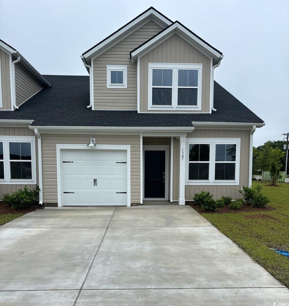 1307 American Shad Dr. UNIT #47 Conway, SC 29526