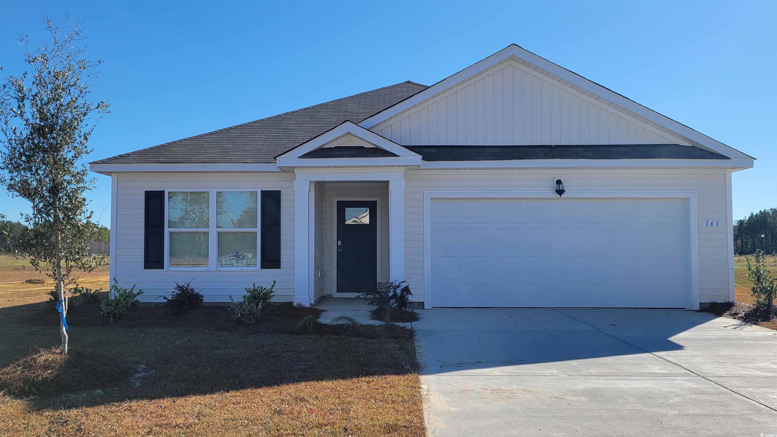 400 Rookroost Circle Conway, SC 29526