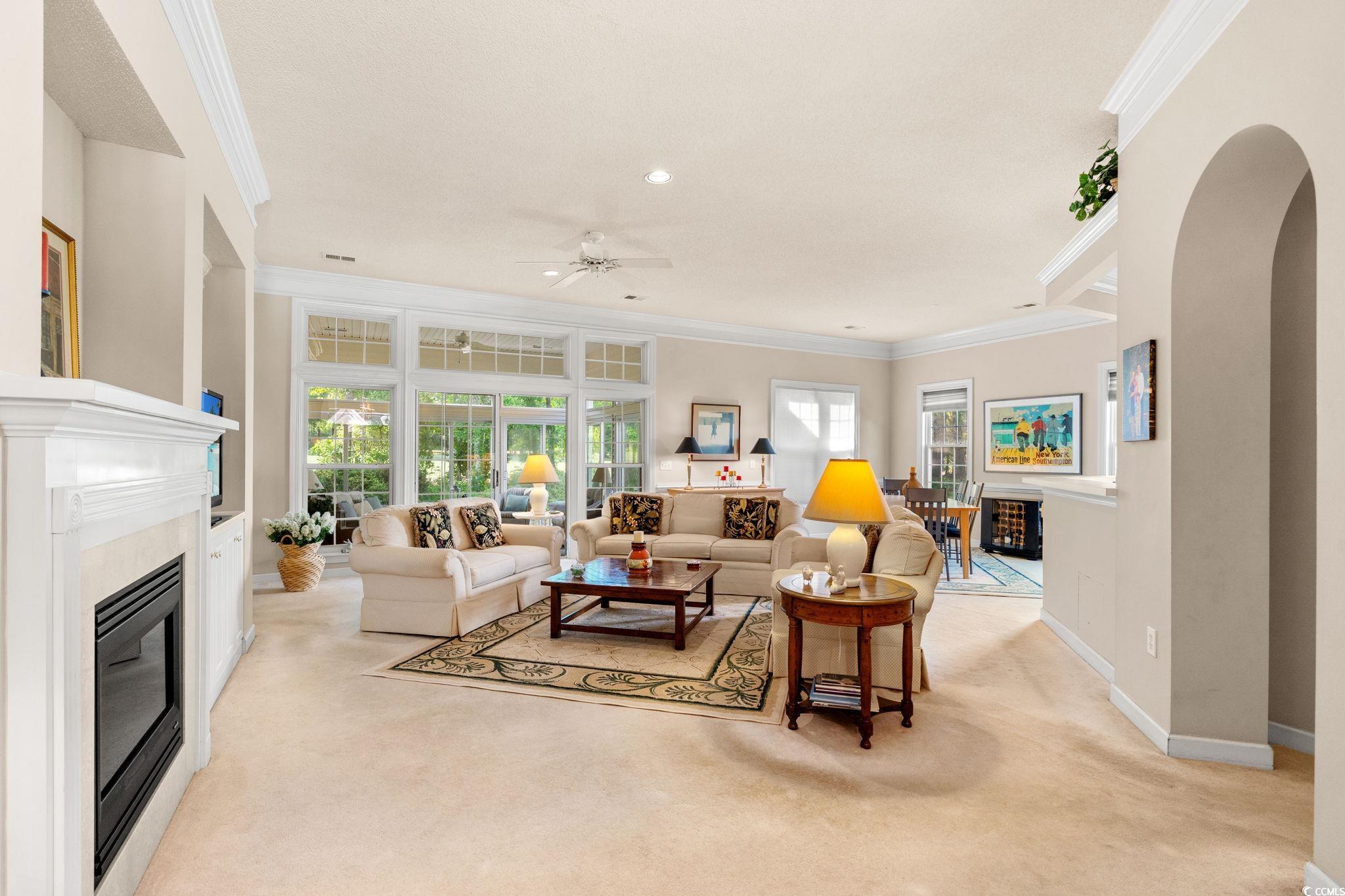 1617 Tradition Club Dr., Pawleys Island, South Carolina image 4