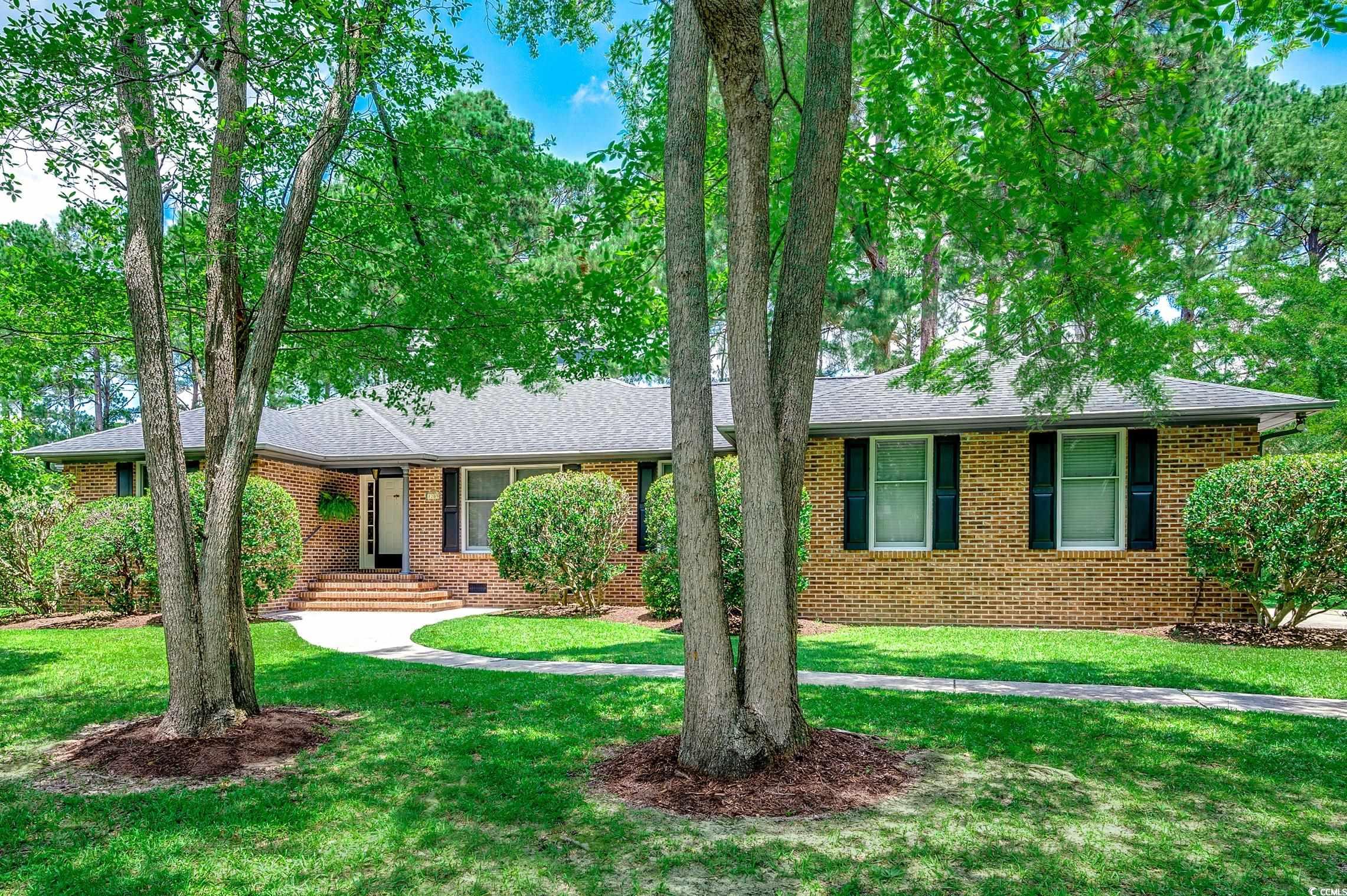 8209 Timber Ridge Rd. Conway, SC 29526