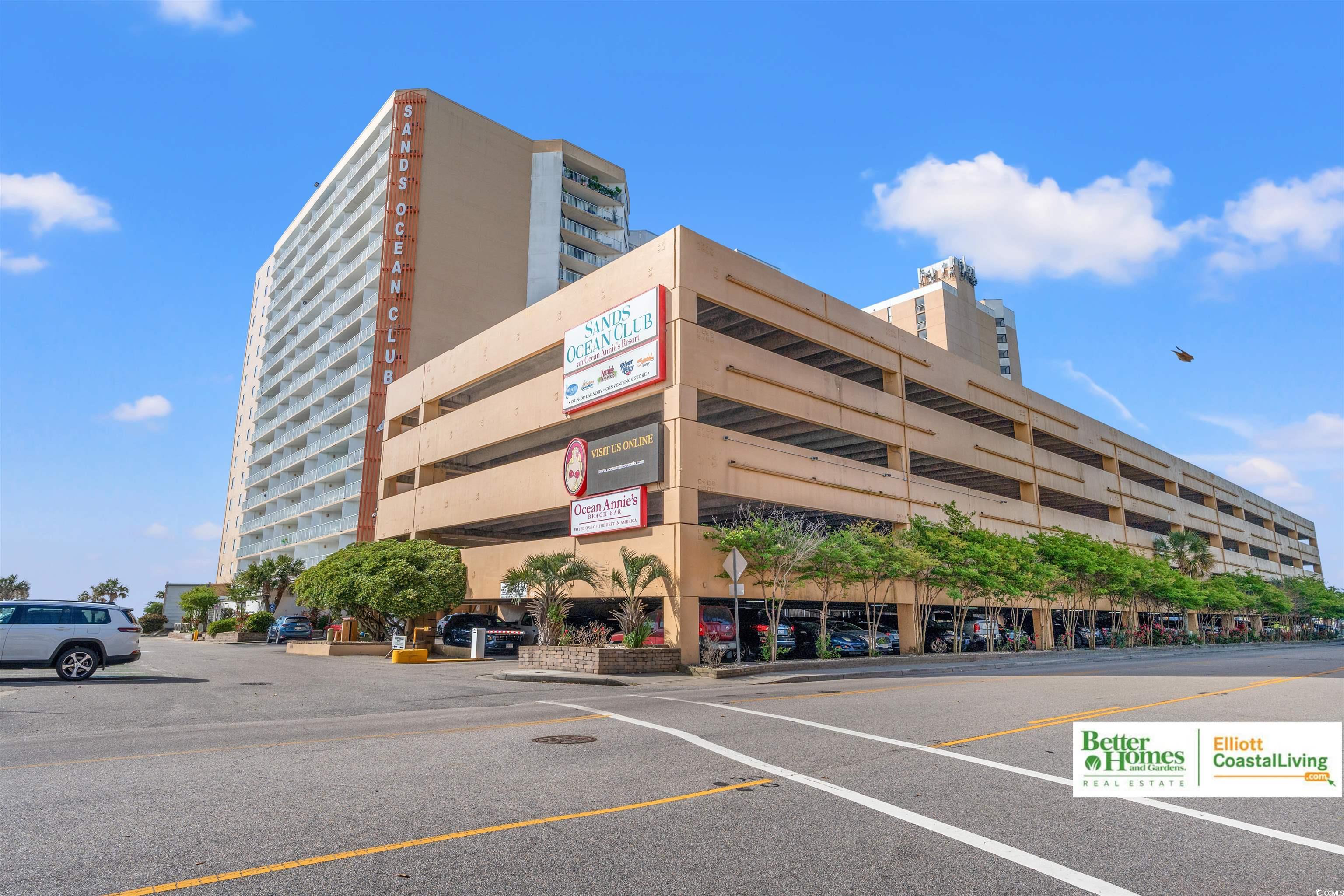 9550 Shore Dr. UNIT #226 Myrtle Beach, SC 29572
