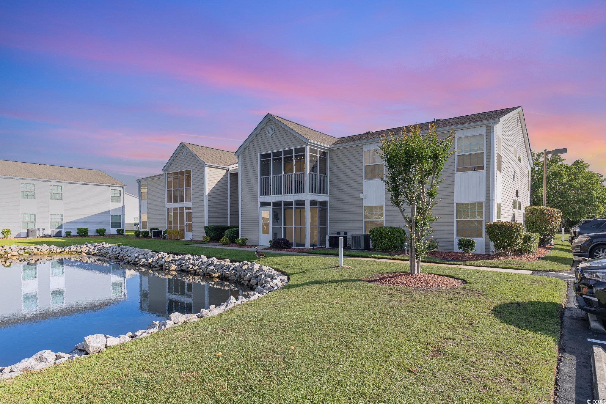 8796 Cloister Dr. UNIT B Surfside Beach, SC 29575