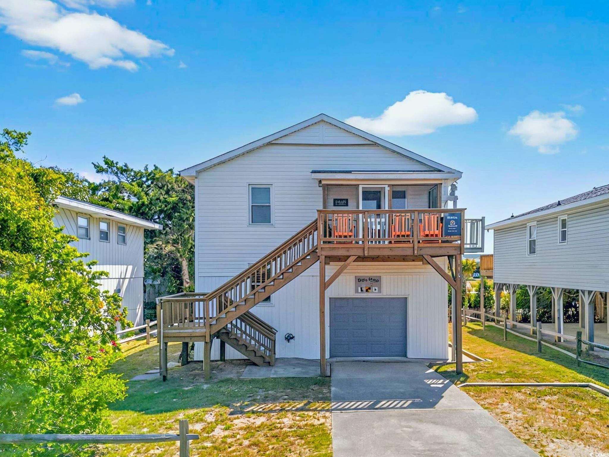 118 Seaside St., Holden Beach, North Carolina image 1