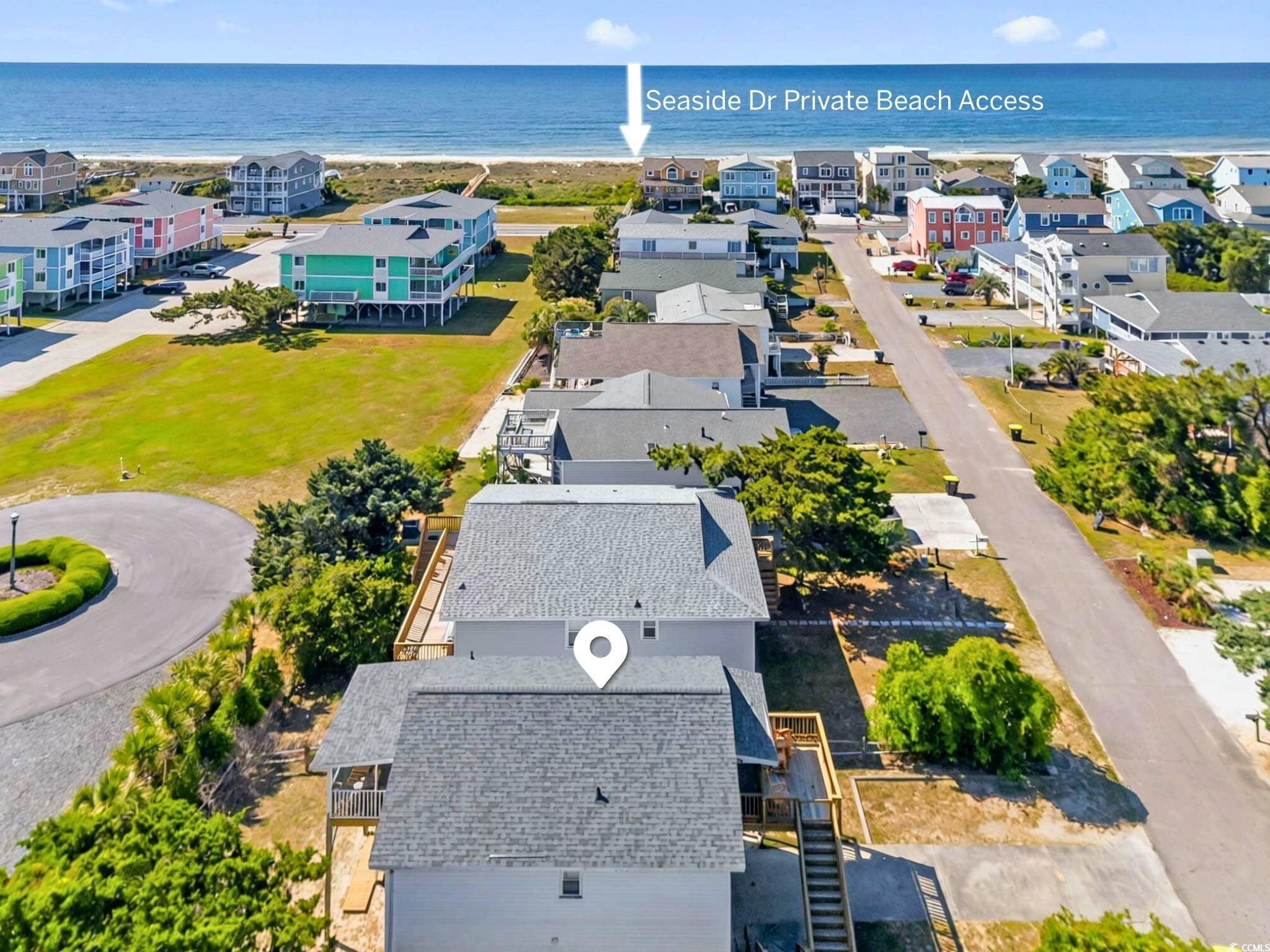 118 Seaside St., Holden Beach, North Carolina image 2