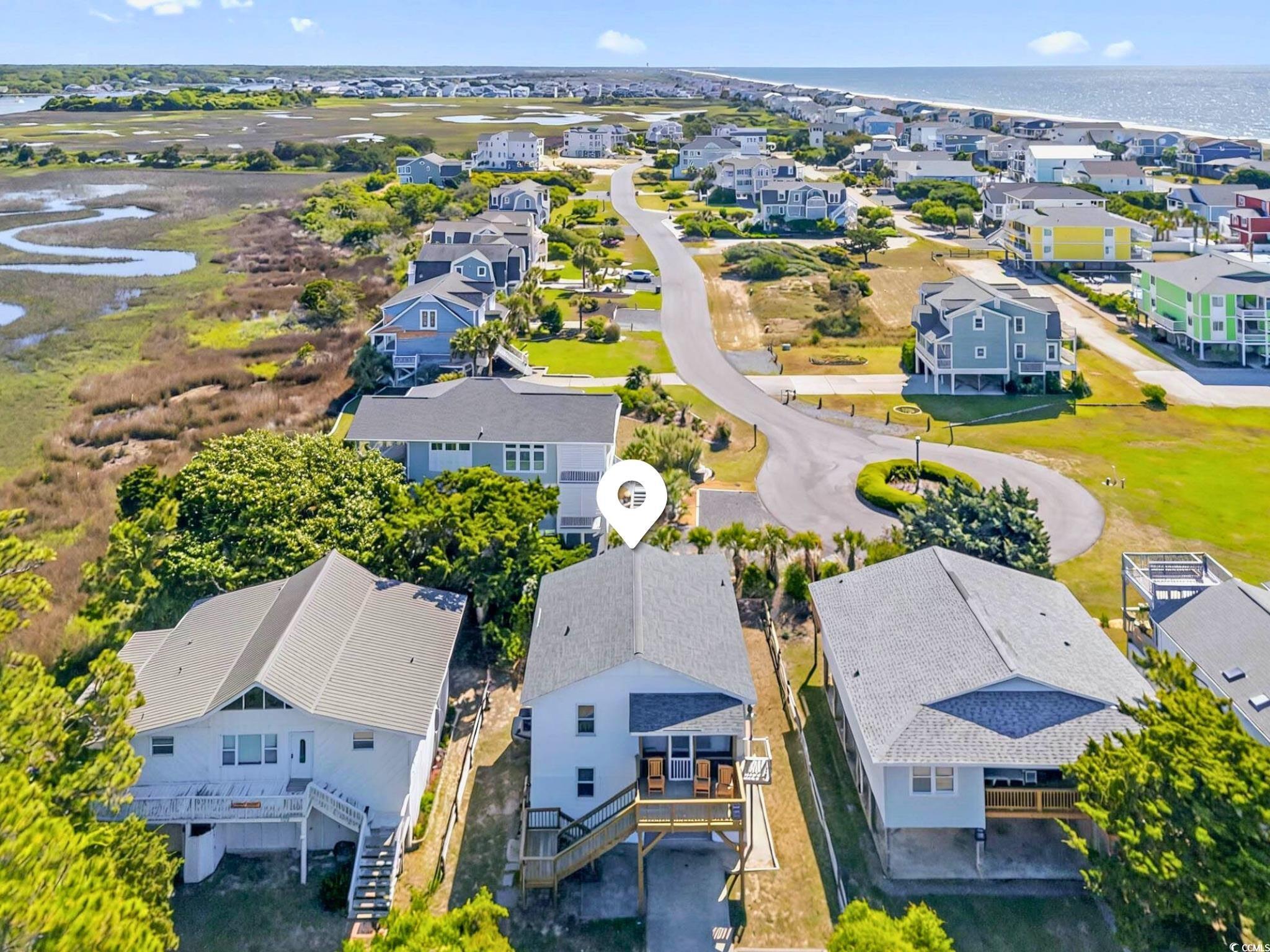118 Seaside St., Holden Beach, North Carolina image 35
