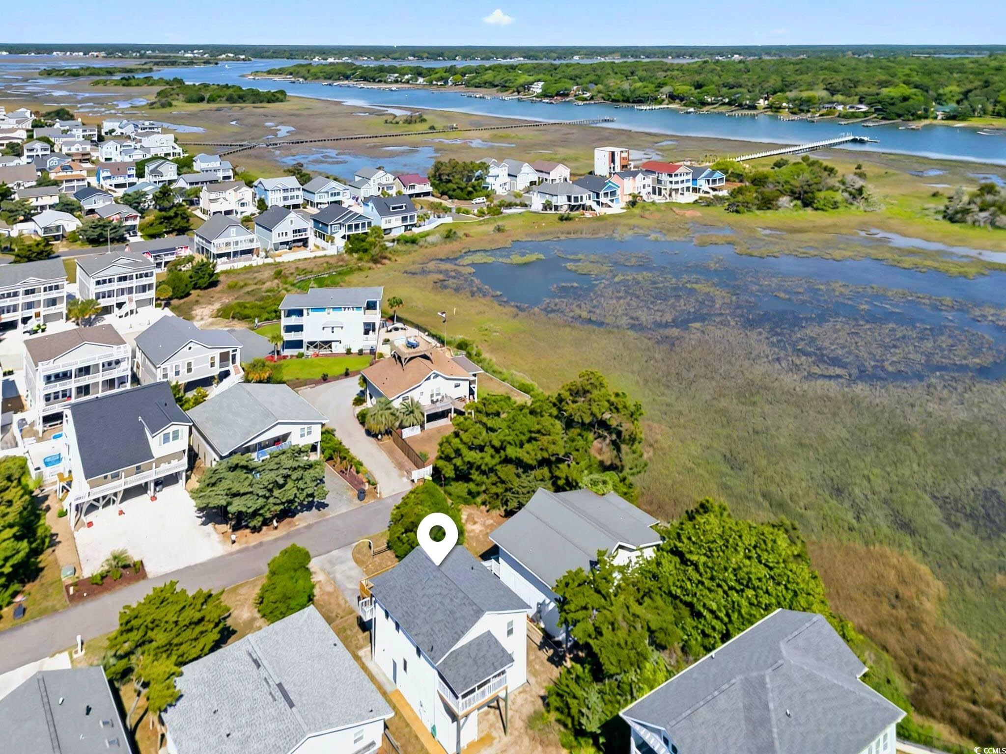 118 Seaside St., Holden Beach, North Carolina image 38