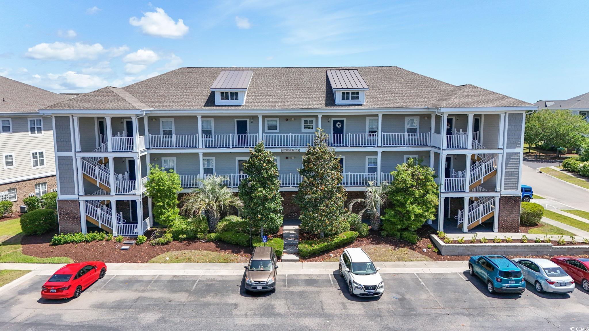200 Castle Dr. UNIT #1369 Myrtle Beach, SC 29579