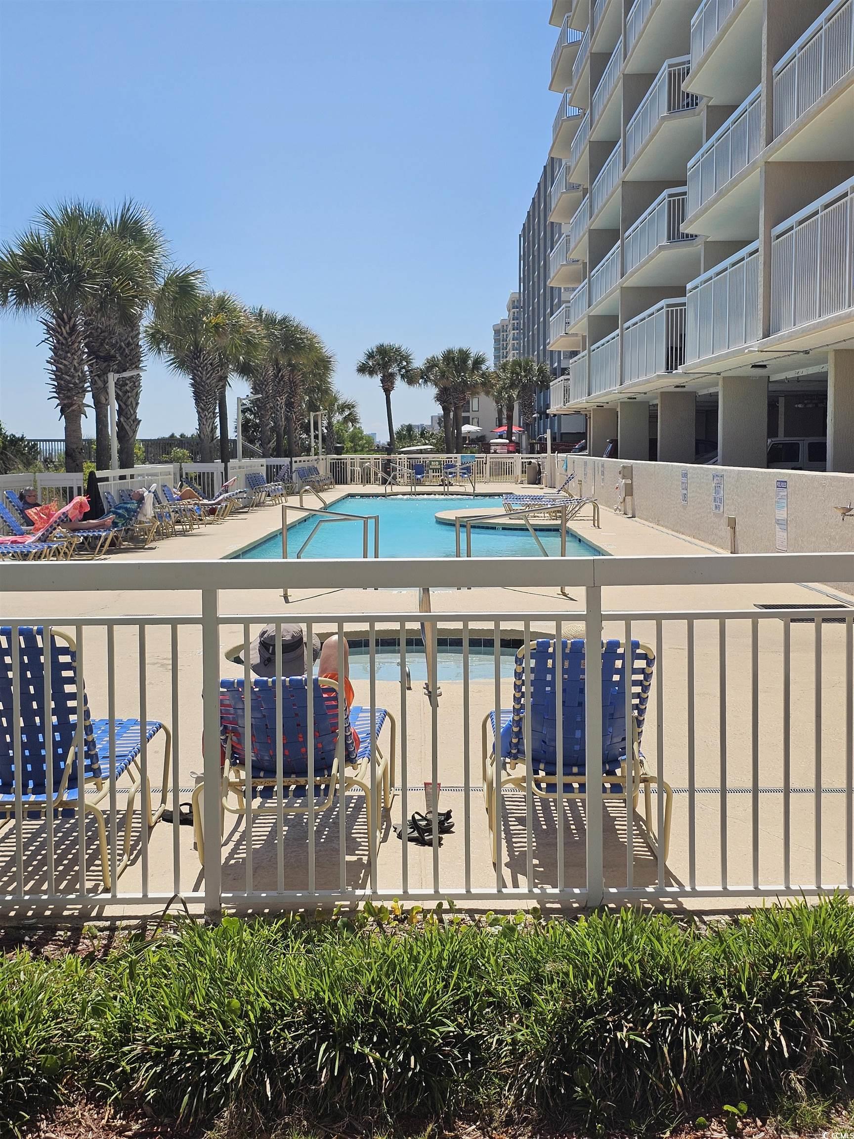 1625 S Ocean Blvd. #106, North Myrtle Beach, South Carolina image 30