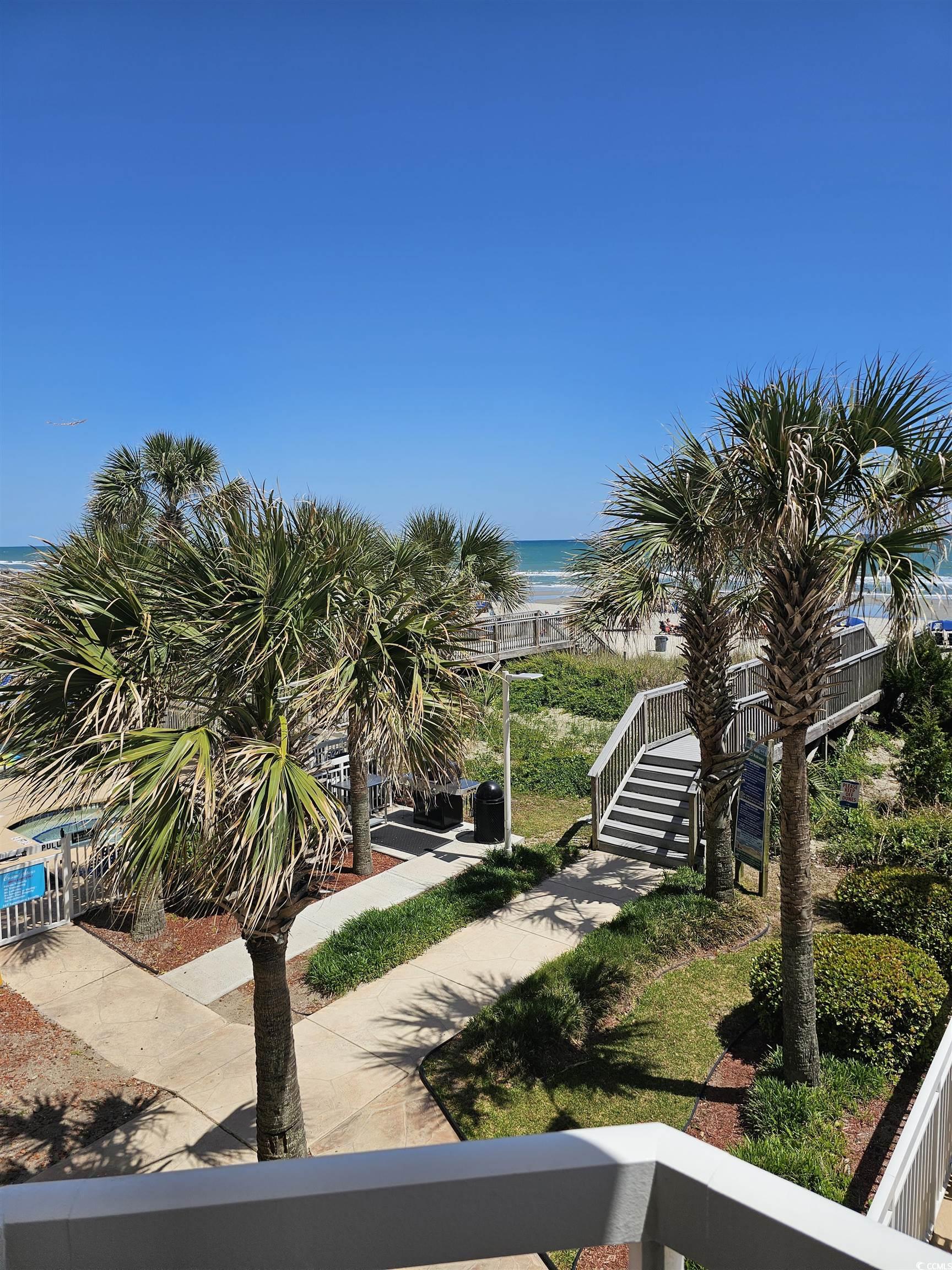 1625 S Ocean Blvd. #106, North Myrtle Beach, South Carolina image 35