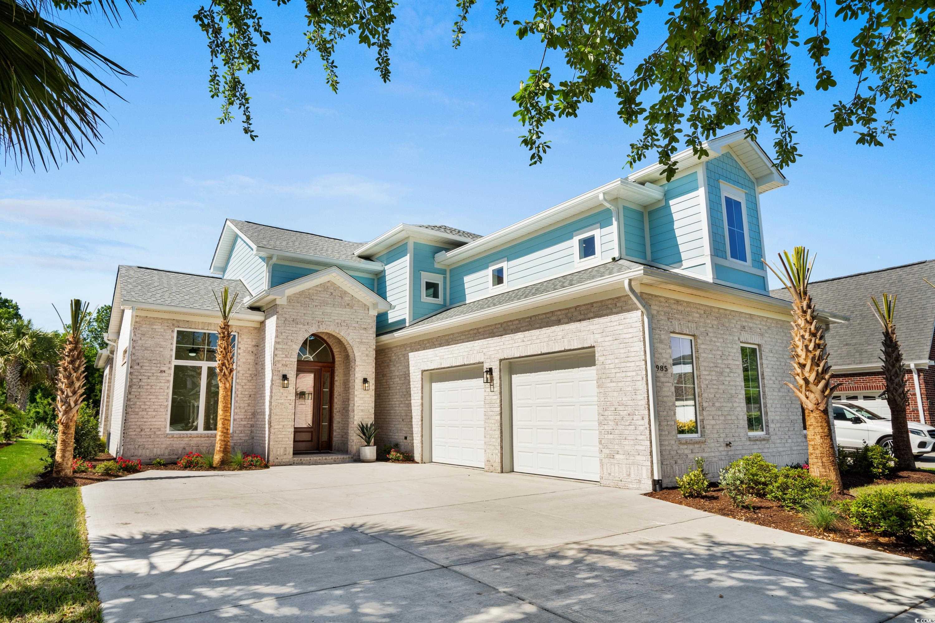 985 Shipmaster Ave. Myrtle Beach, SC 29579