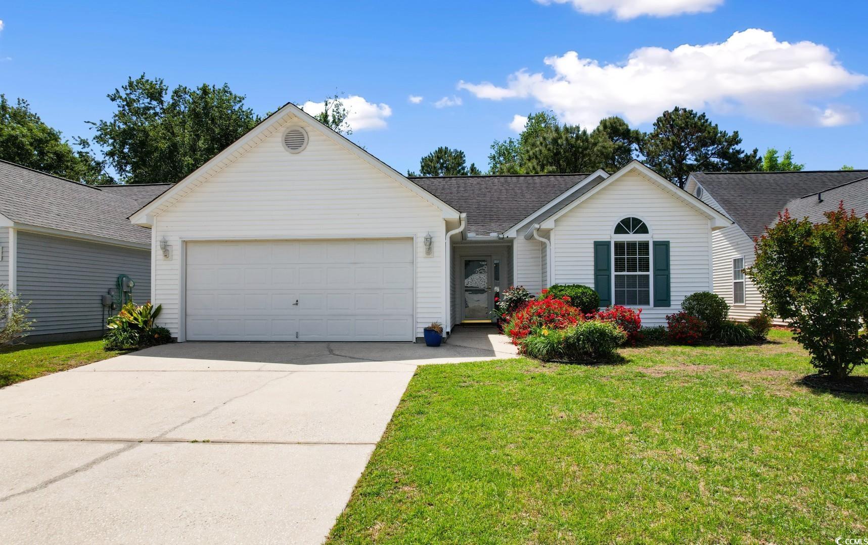 4591 Hidden Creek Ln. Myrtle Beach, SC 29579