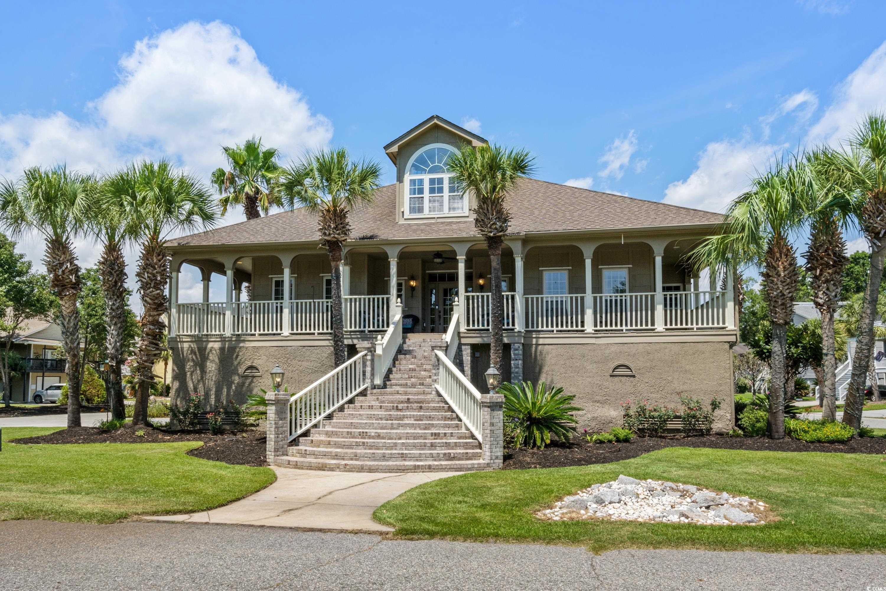 130 Pier Pointe Dr. Little River, SC 29566