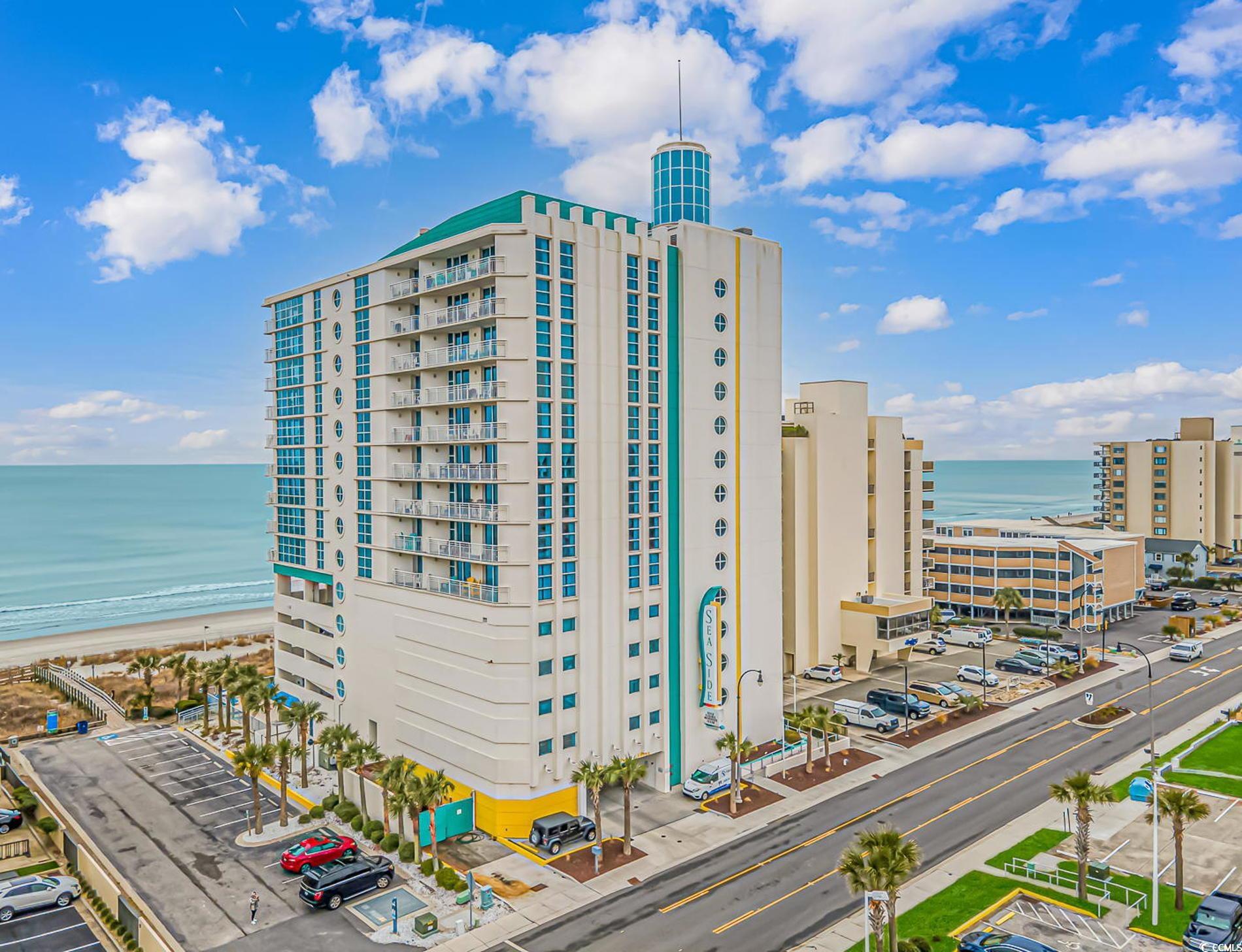 2301 S Ocean Blvd. #1202, North Myrtle Beach, South Carolina image 1