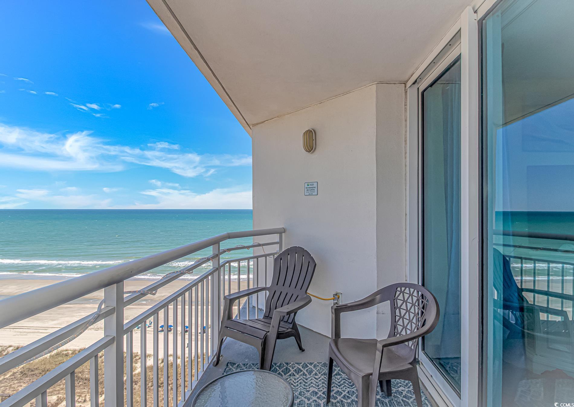 2301 S Ocean Blvd. #1202, North Myrtle Beach, South Carolina image 11
