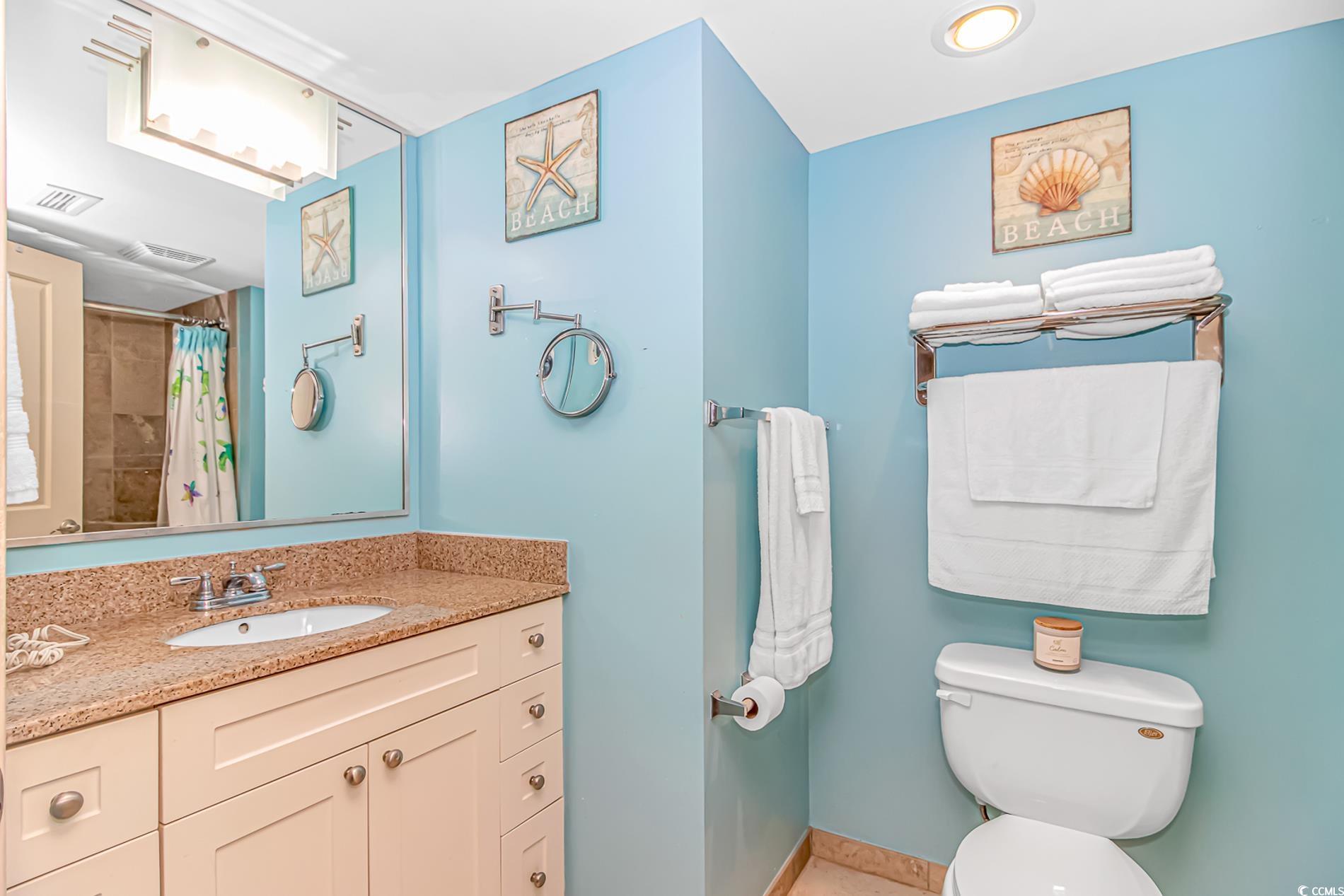 2301 S Ocean Blvd. #1202, North Myrtle Beach, South Carolina image 15