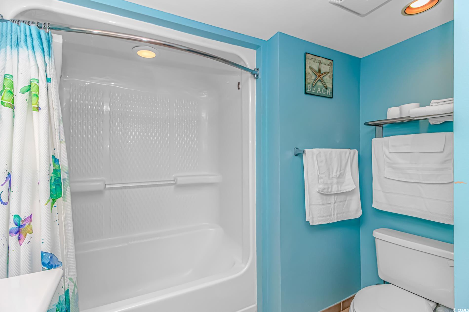 2301 S Ocean Blvd. #1202, North Myrtle Beach, South Carolina image 21