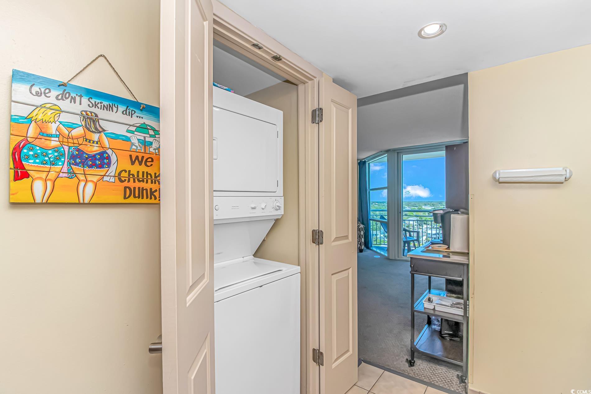 2301 S Ocean Blvd. #1202, North Myrtle Beach, South Carolina image 22
