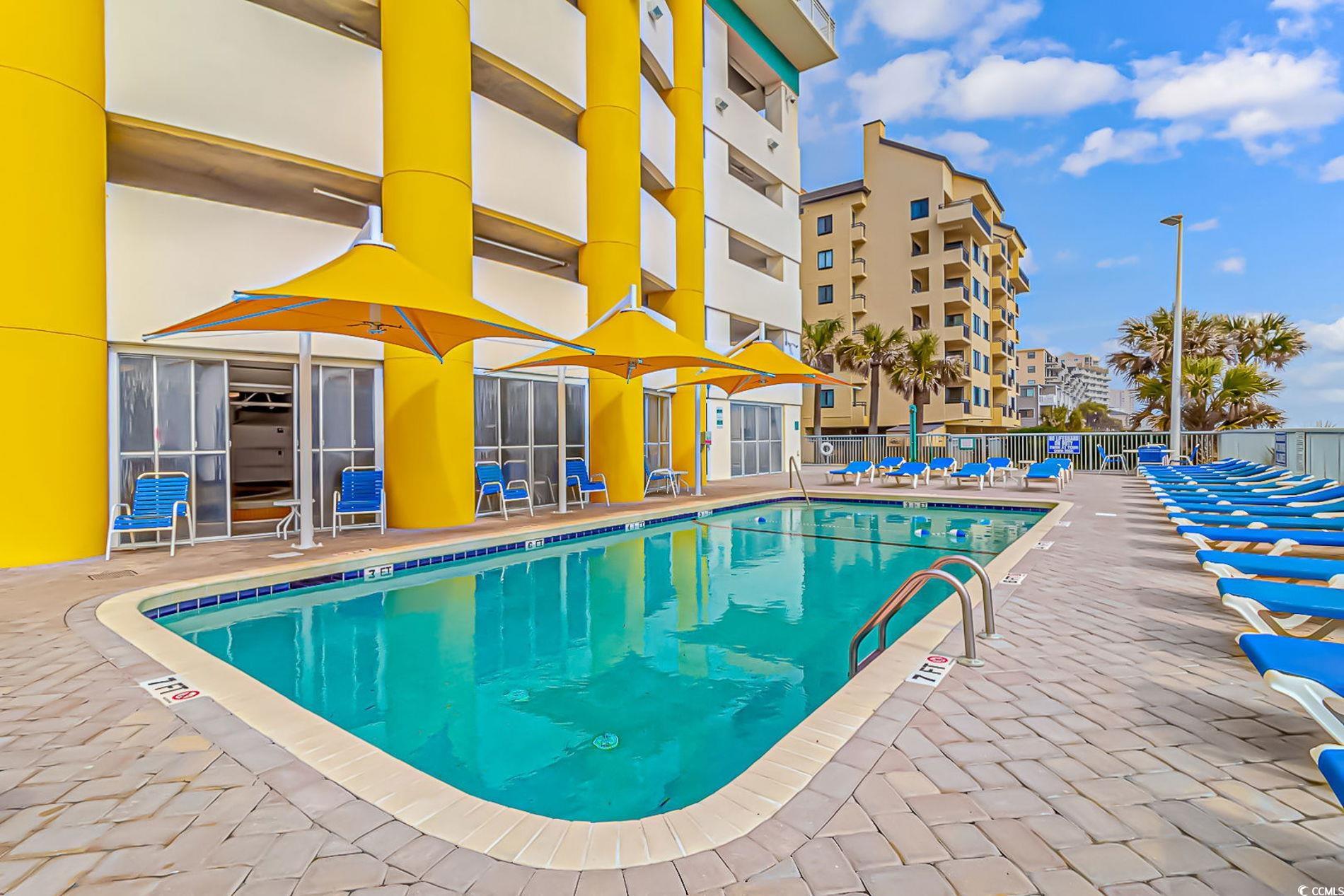 2301 S Ocean Blvd. #1202, North Myrtle Beach, South Carolina image 23