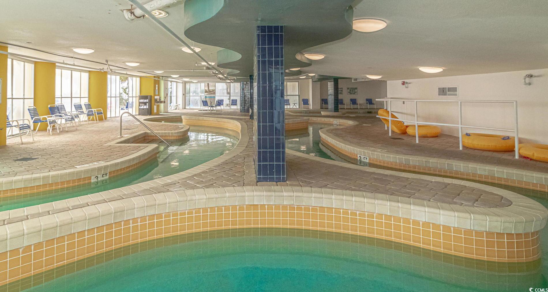 2301 S Ocean Blvd. #1202, North Myrtle Beach, South Carolina image 25