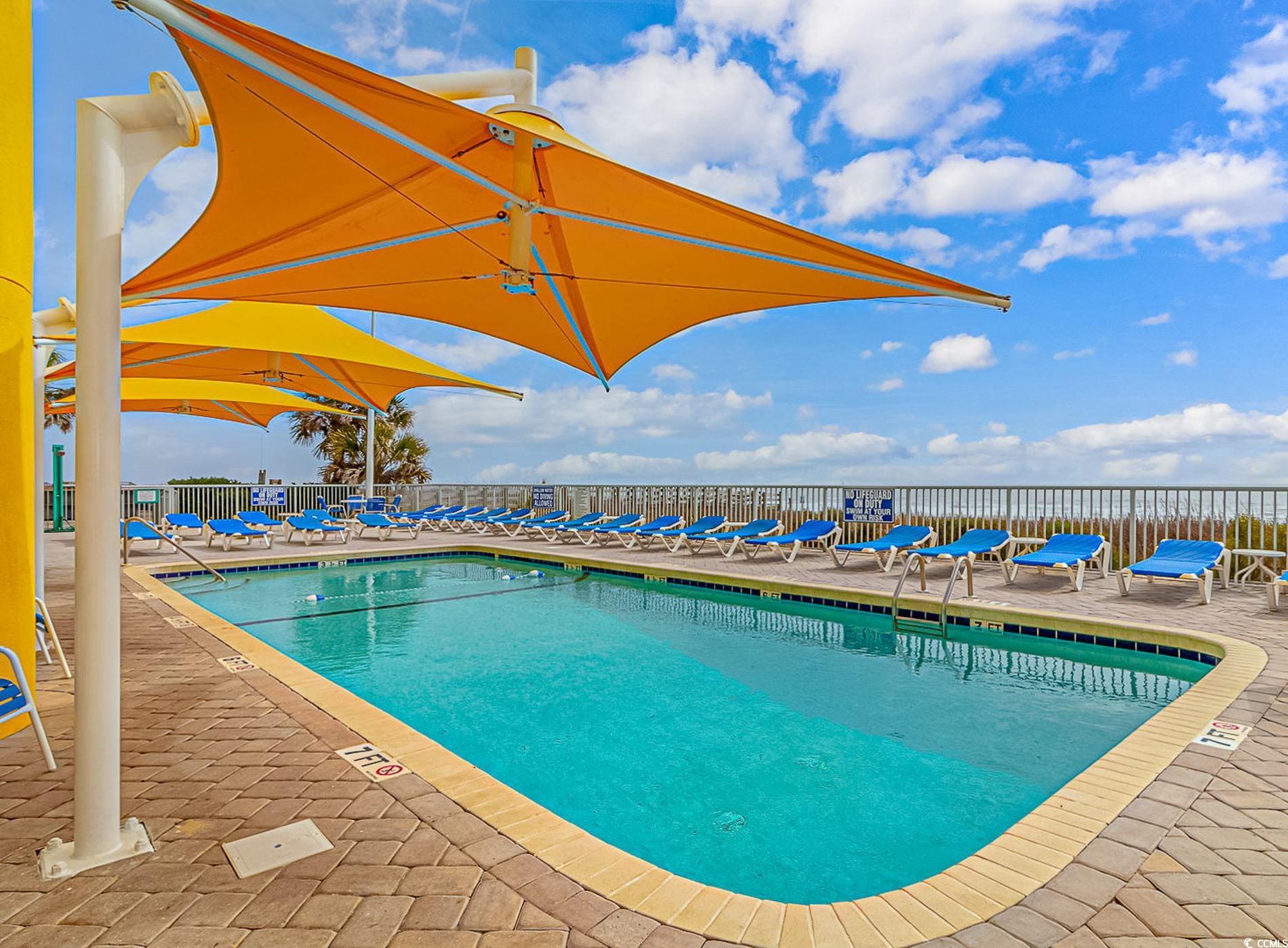 2301 S Ocean Blvd. #1202, North Myrtle Beach, South Carolina image 26